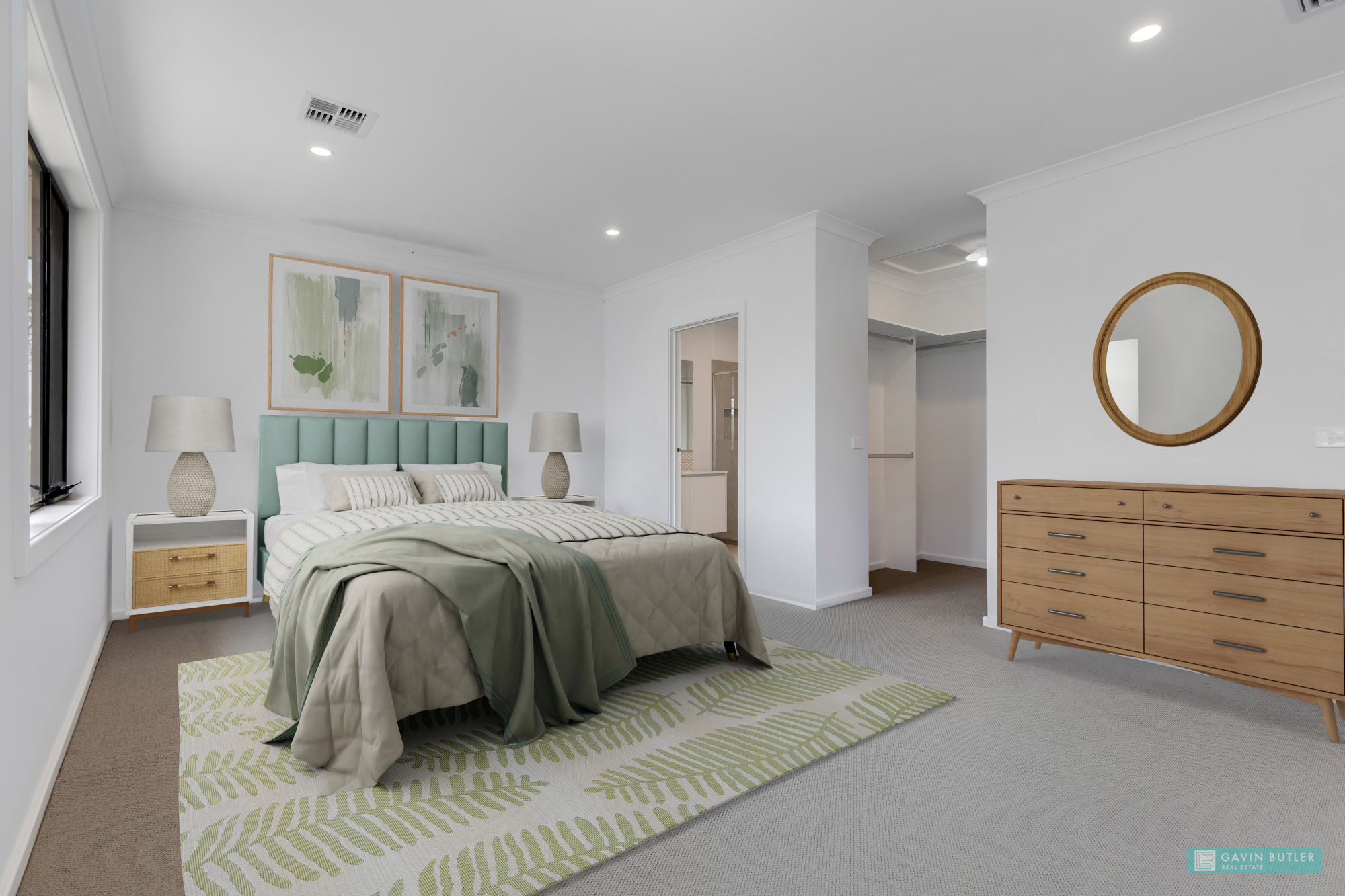 4-bedroom house at 19 Walls Street, Eaglehawk, VIC 3556, Greater Bendigo, Victoria