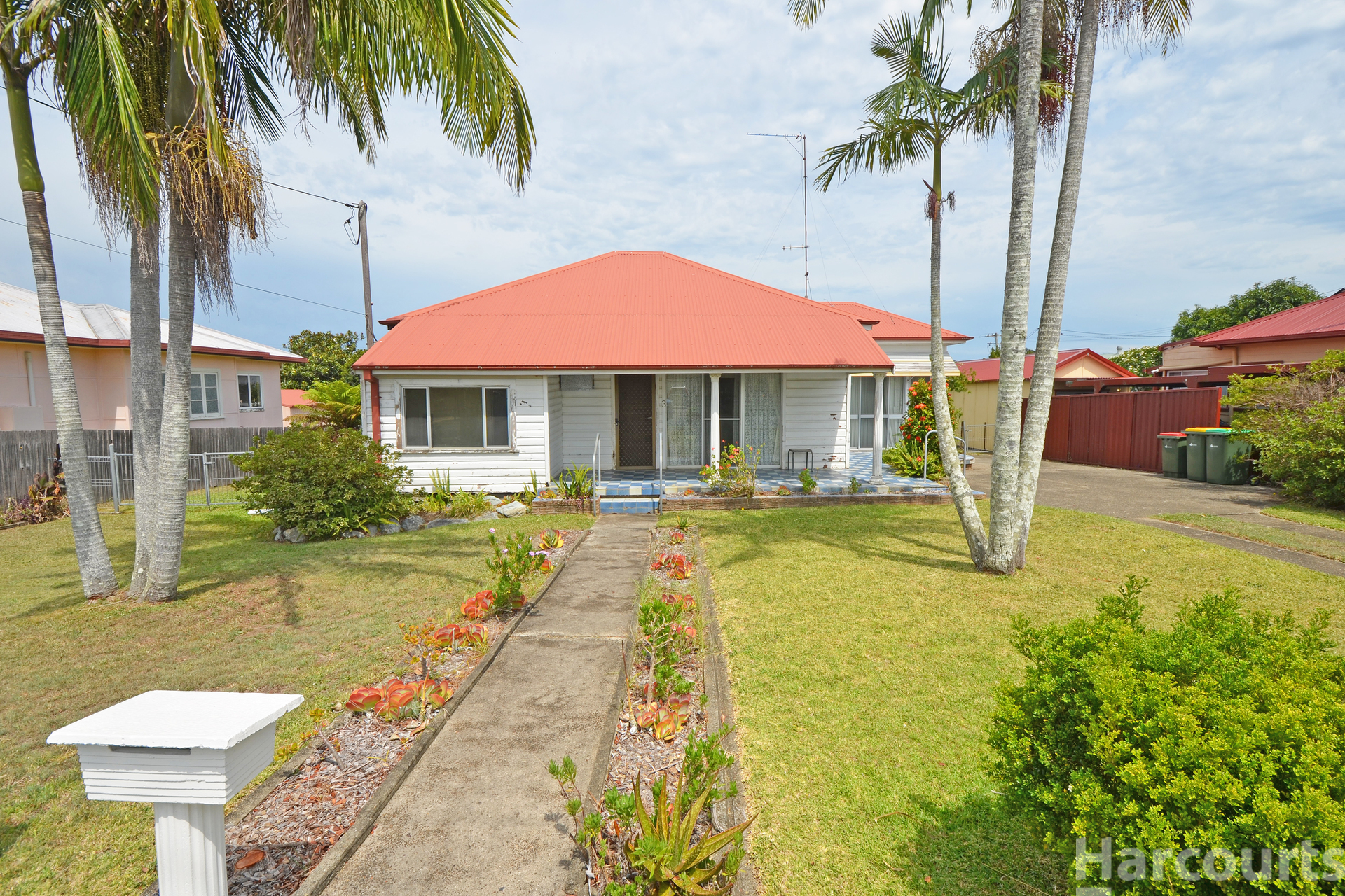 3 Campbell Street, Wauchope, NSW 2446 - Image 1