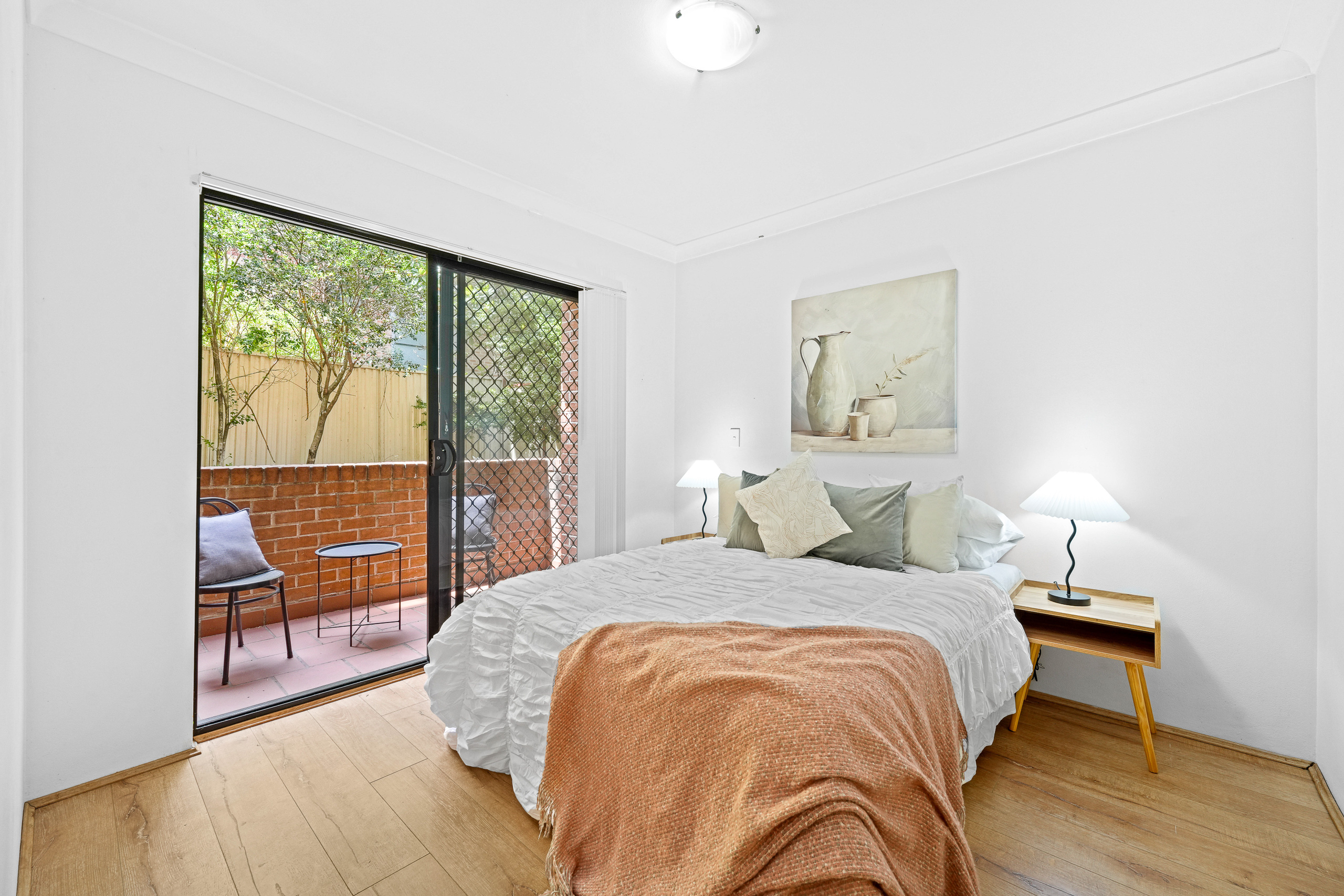 2-bedroom unit at 10/48-50 Courallie Avenue, Homebush West, NSW 2140, Strathfield, New South Wales