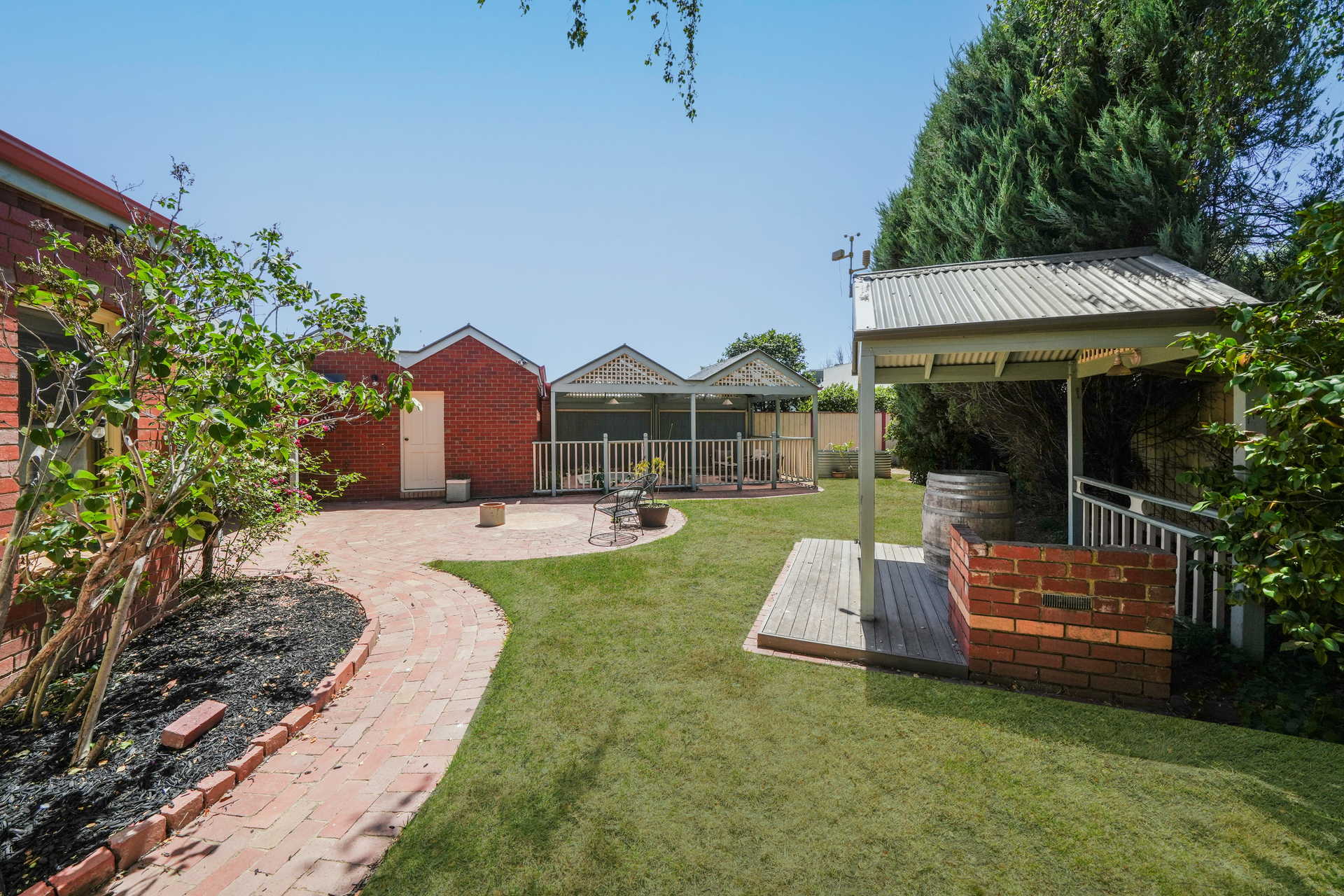 4-bedroom house at 46 NANTILLA CRESCENT, Werribee VIC 3030, Wyndham, Victoria