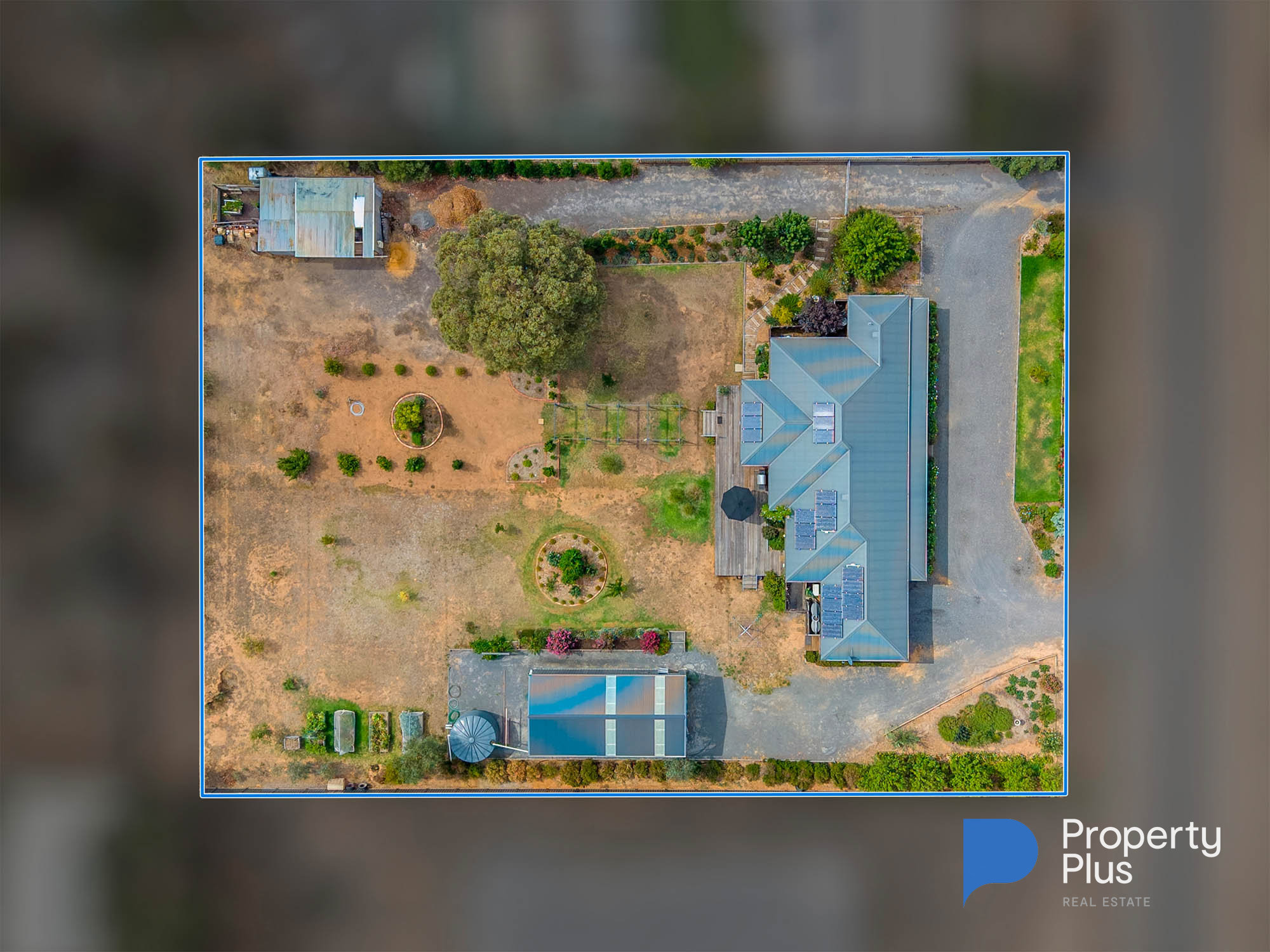 4-bedroom house at 15-17 Wright Street, Charlton, VIC 3525, Buloke, Victoria