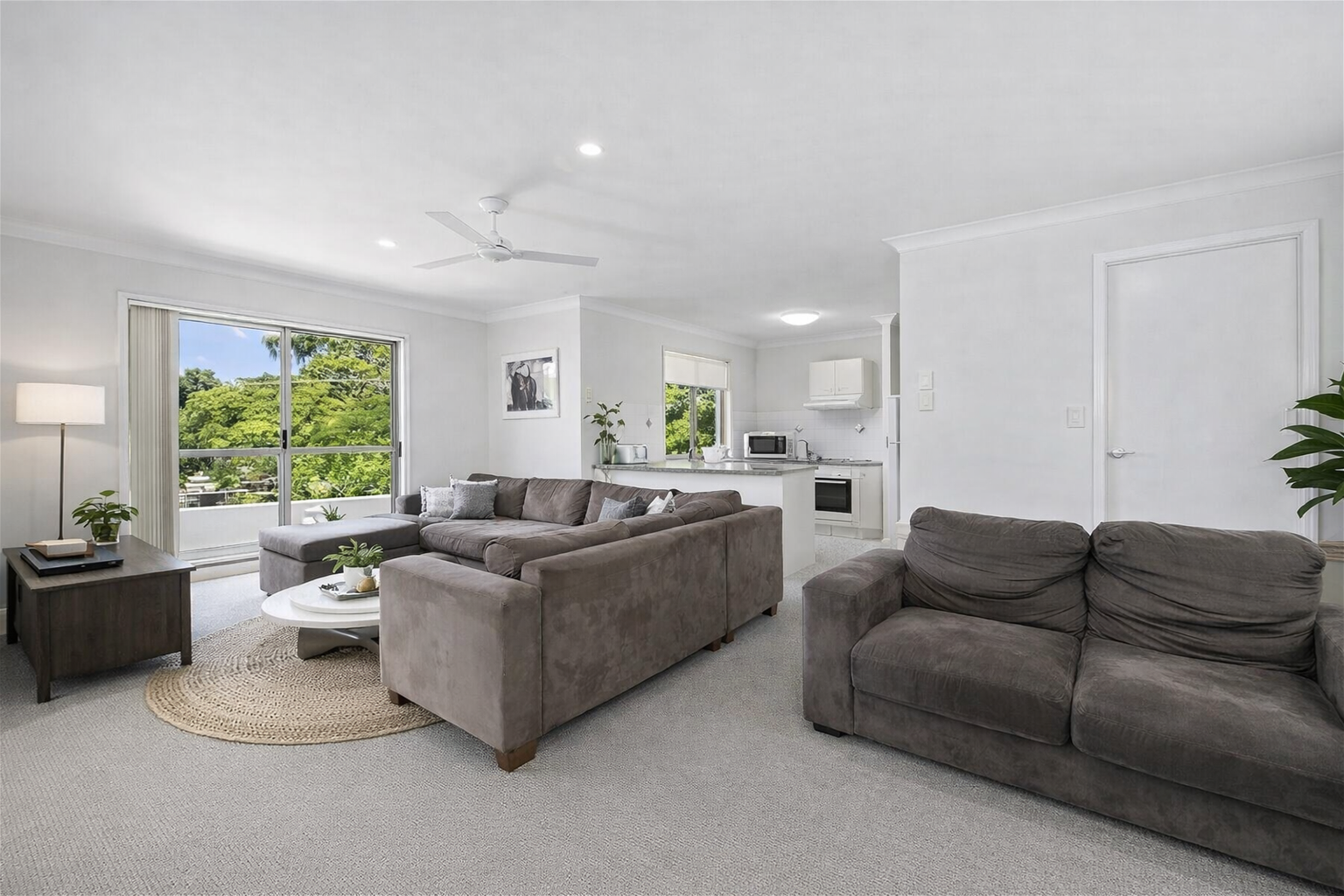 3-bedroom unit at 12/136 Princess Street, Cleveland, QLD 4163, Redland, Queensland