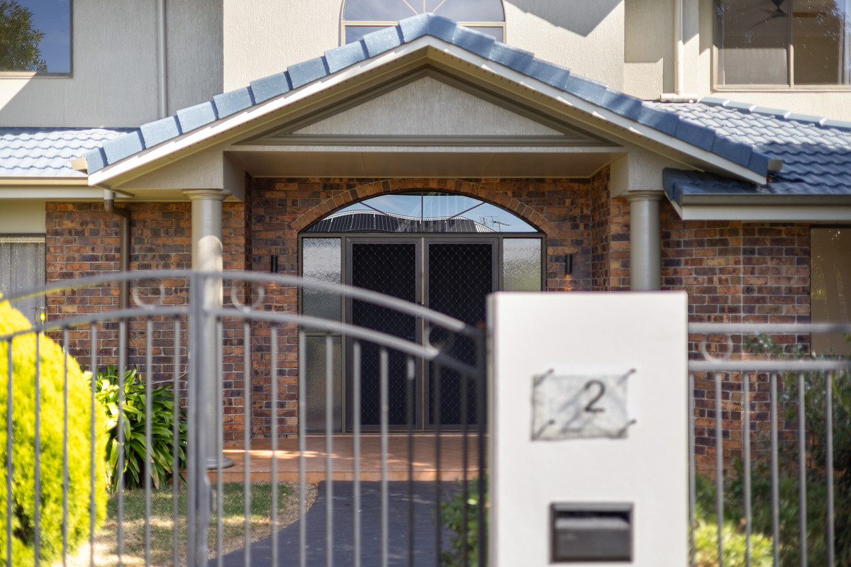 11 Pigott Drive, Rangeville, QLD 4350 - Image 3