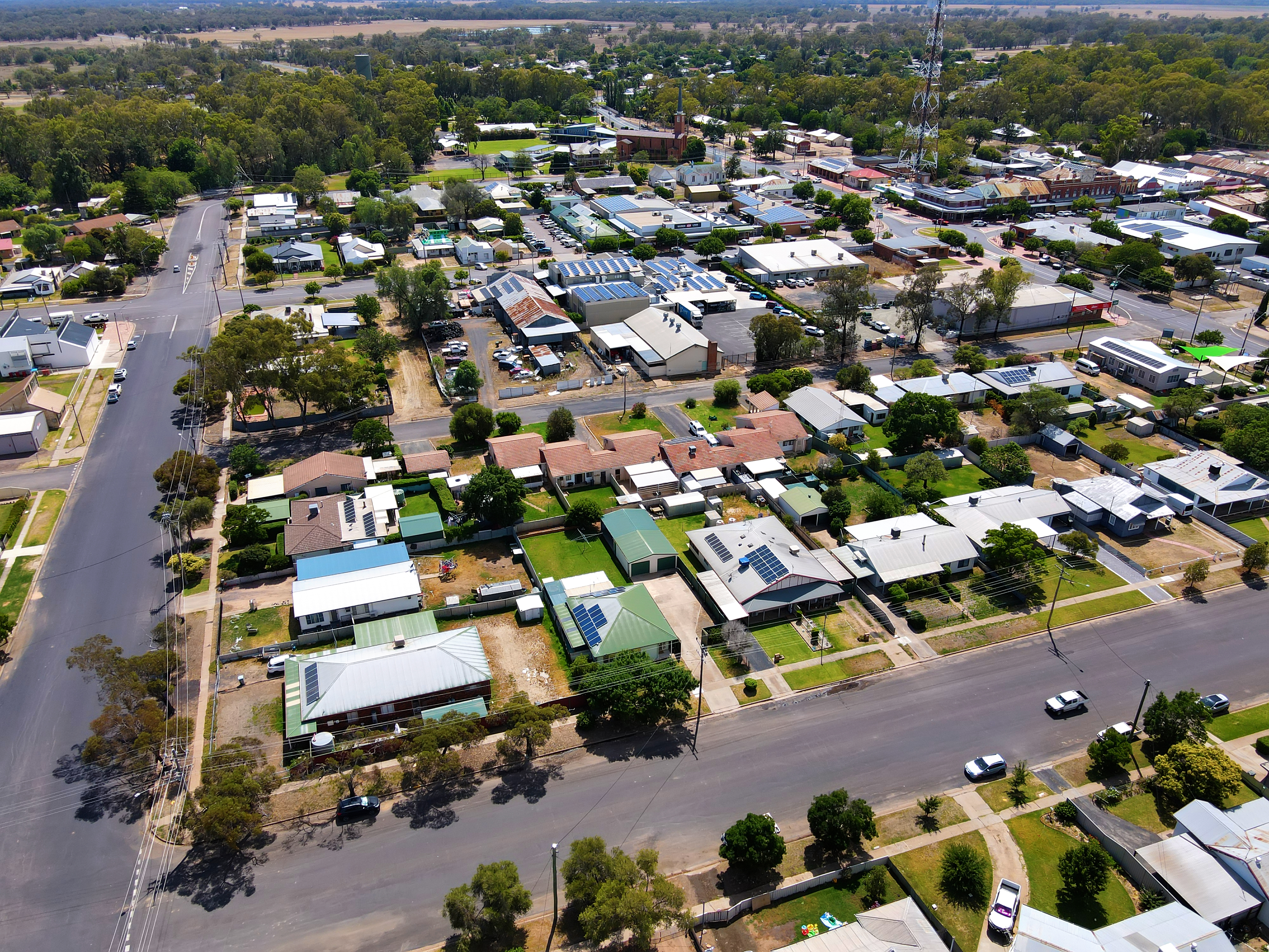 3-bedroom house at 20 Chester Street, Warren, NSW 2824, Warren, New South Wales