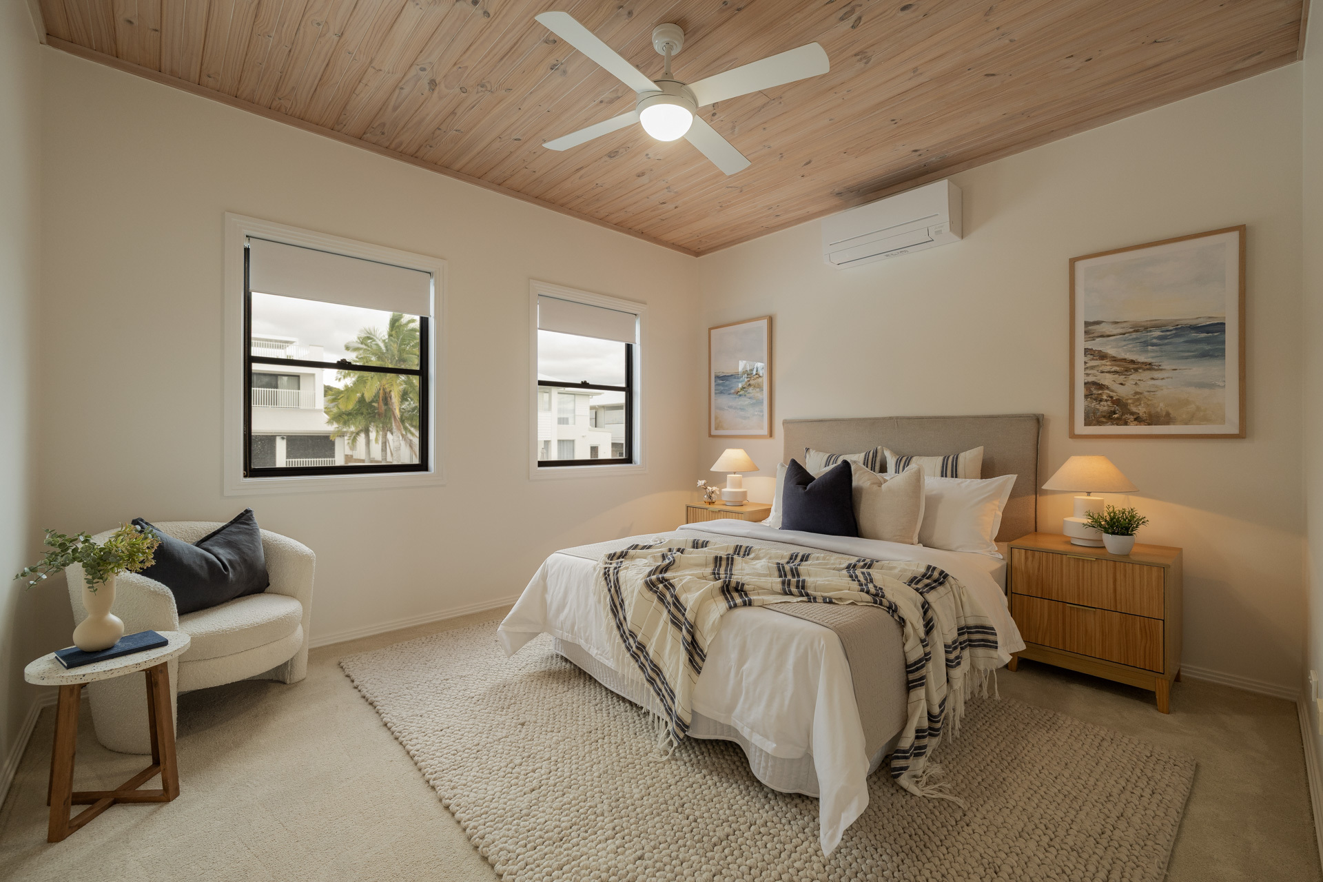 4-bedroom house at 53 GRATTAN TERRACE, Wynnum QLD 4178, Brisbane, Queensland