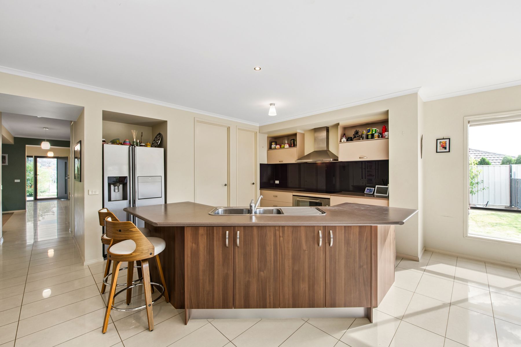 4-bedroom house at 8 TUNUNGA CIRCUIT, Kangaroo Flat VIC 3555, Greater Bendigo, Victoria