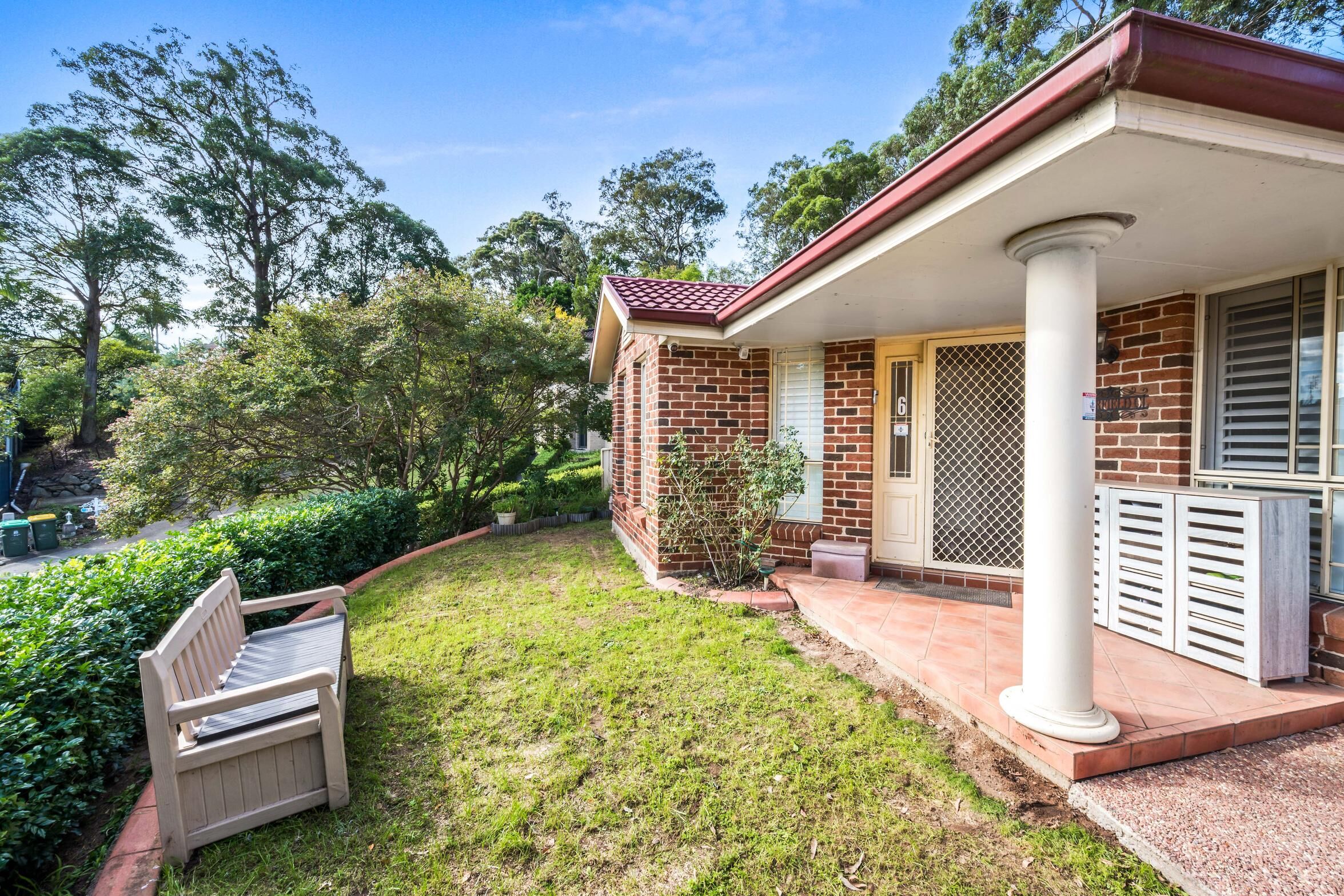 6 AYRFIELD CLOSE, Wallsend NSW 2287 - Image 2