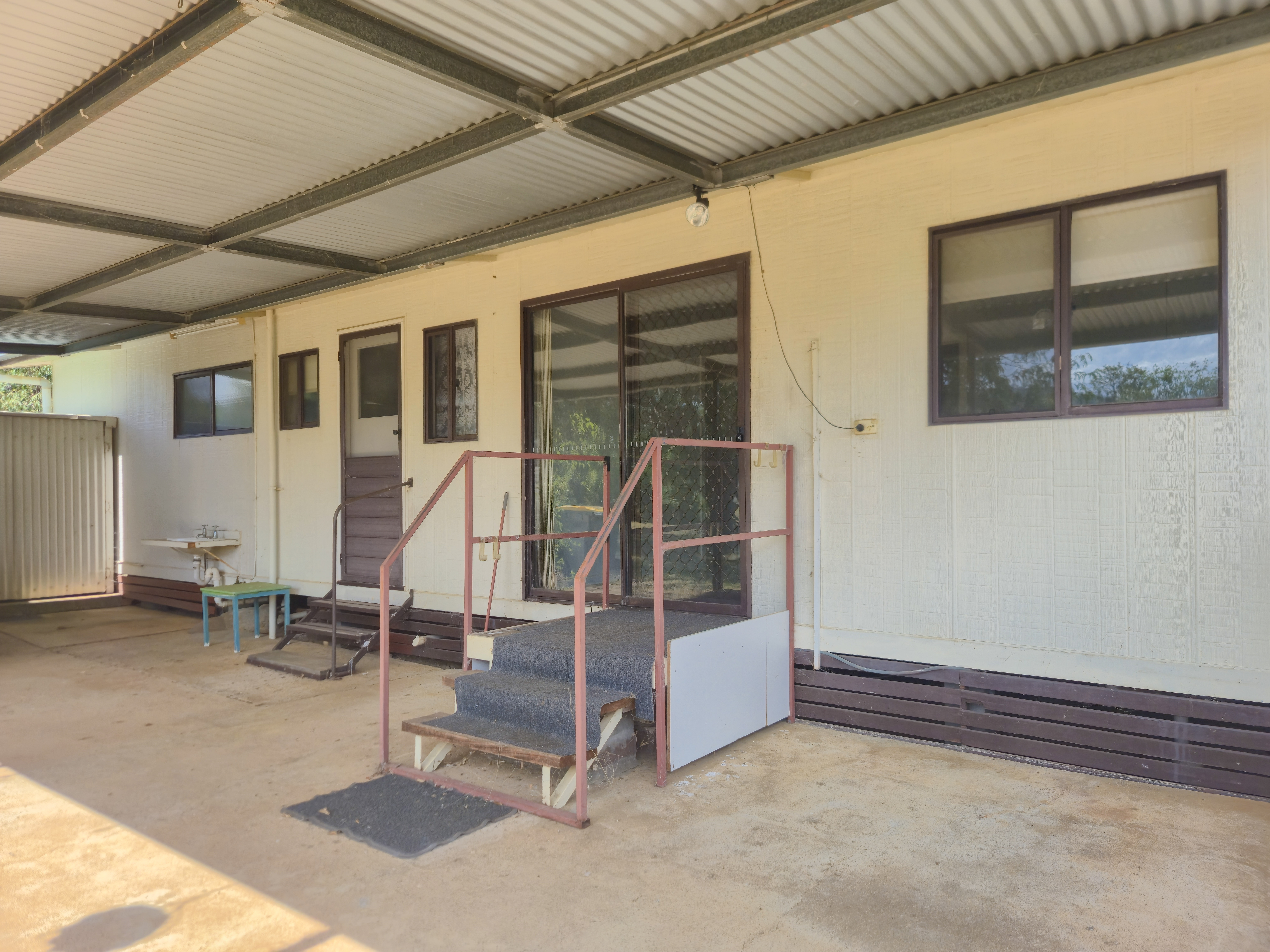 3-bedroom house at 7 POUND STREET, Bingara NSW 2404, Gwydir, New South Wales