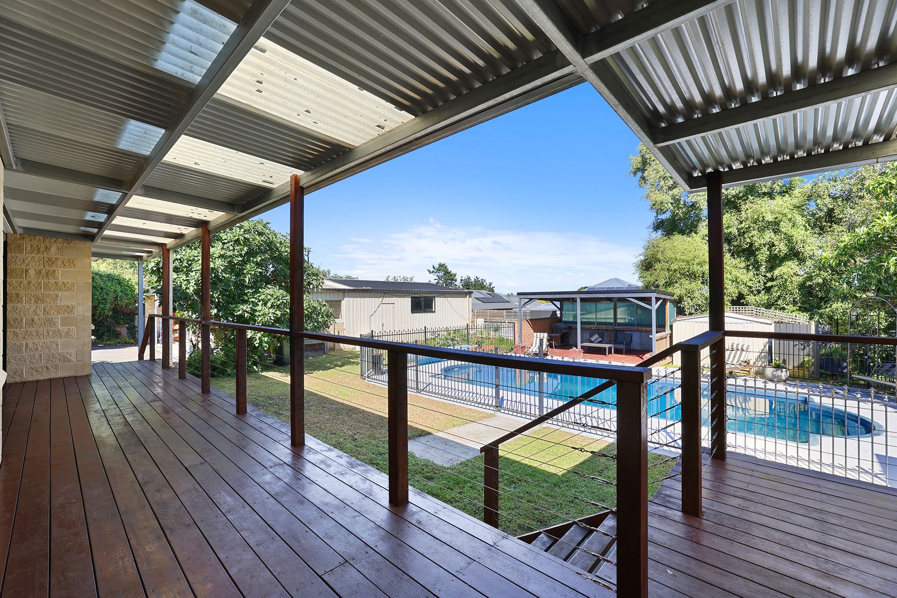 6-bedroom house at 23-25 Moe-Willow Grove Road, Willow Grove, Vic, 3825, Baw Baw, Victoria