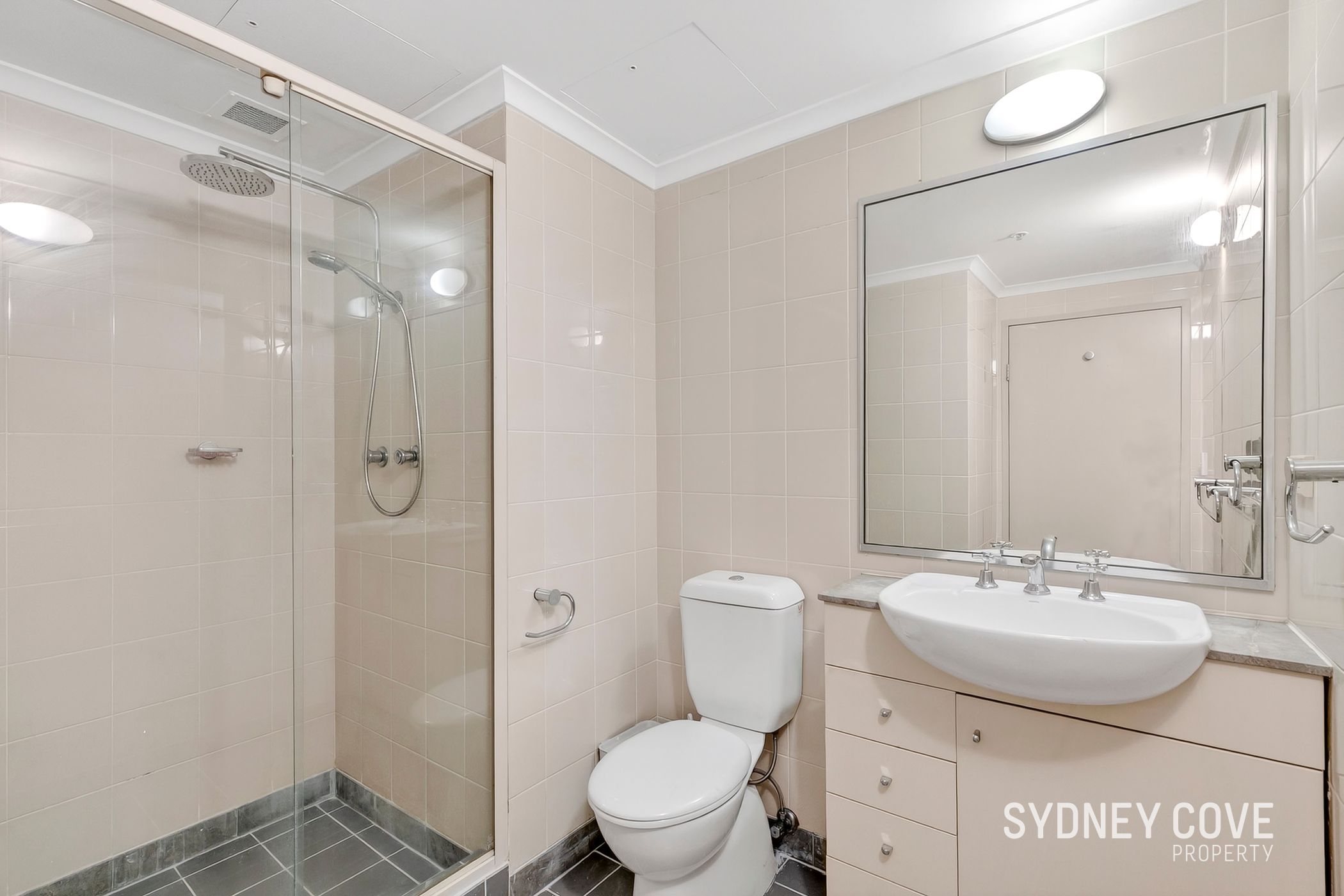 1-bedroom unit at 2002/1 Hosking Place, Sydney, Nsw, 2000, Sydney, New South Wales