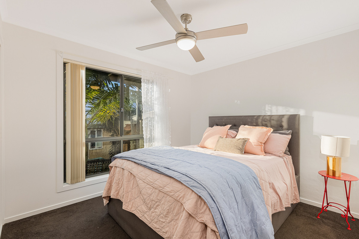 3-bedroom unit at 1 32 BERRAMBOOL DRIVE, BERRAMBOOL NSW 2548, Bega Valley, New South Wales