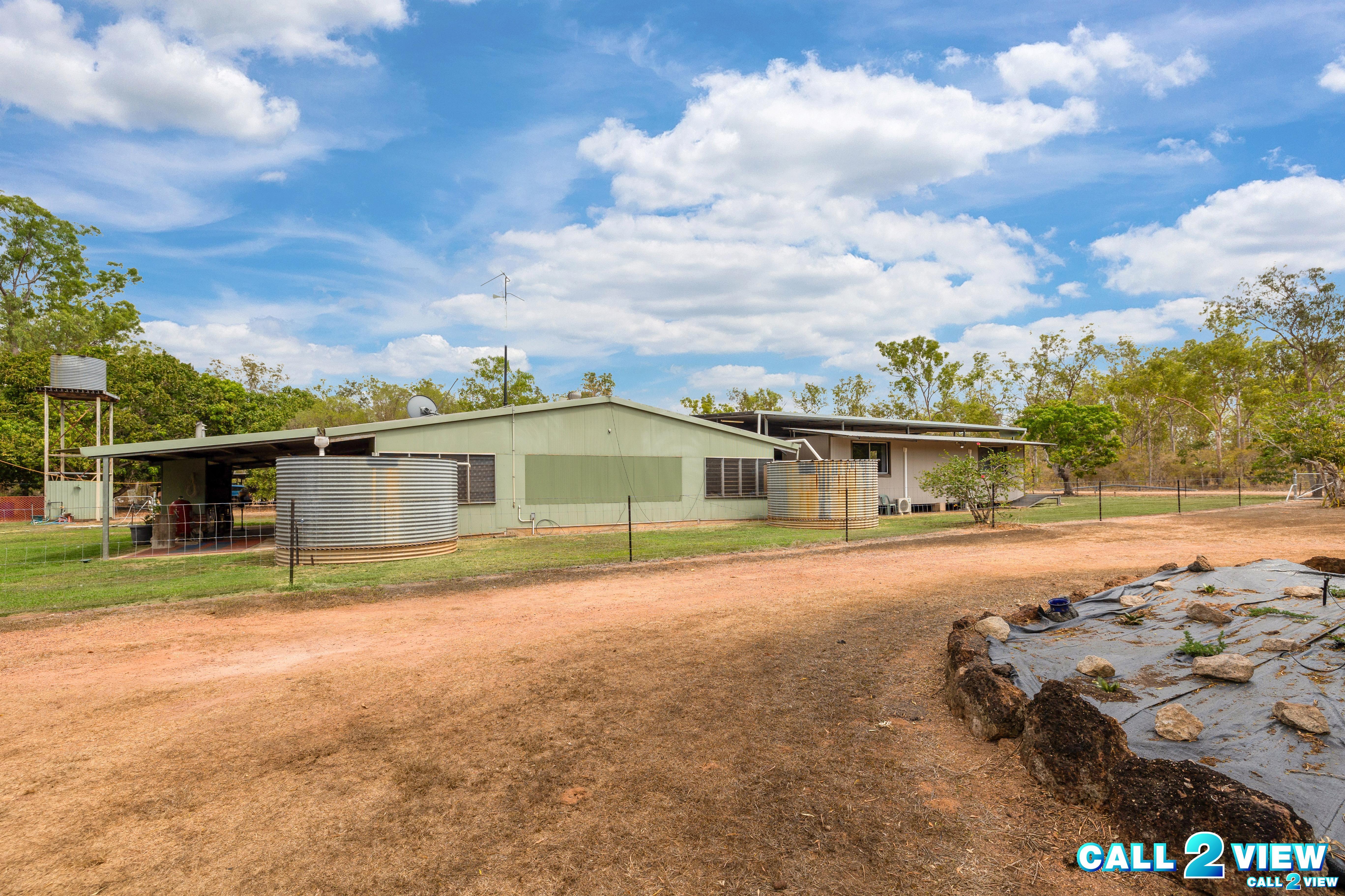 5-bedroom house at 335 DUNDEE ROAD, Dundee Downs NT 0840, Unincorporated Nt, Northern Territory