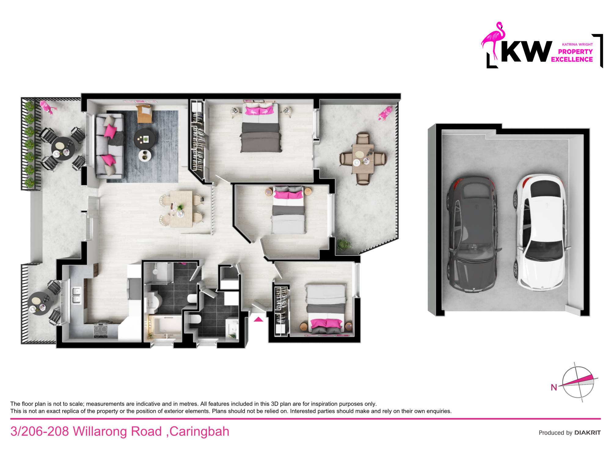 3 206-208 WILLARONG ROAD, CARINGBAH NSW 2229 - Image 10