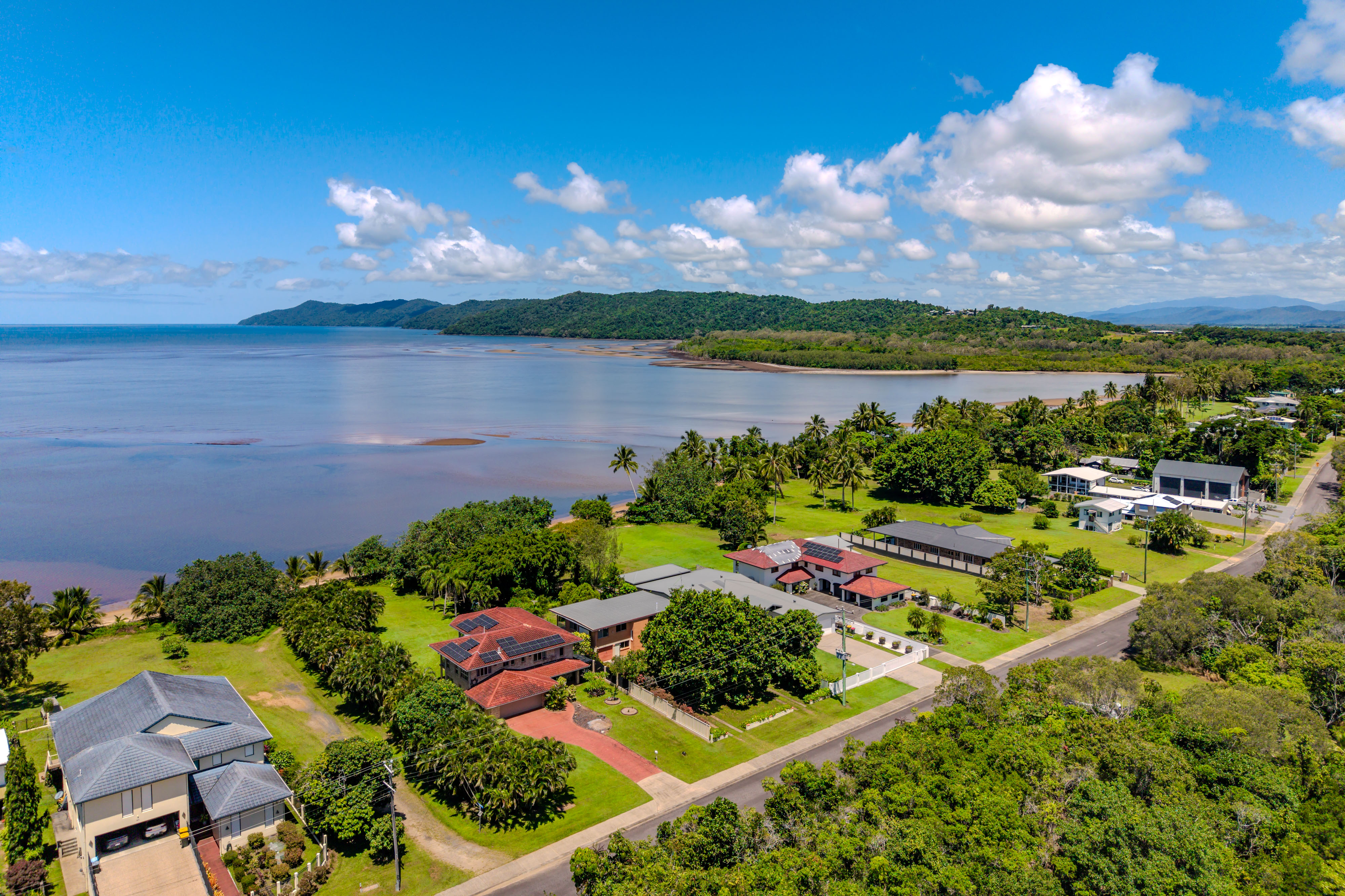 4-bedroom house at 78 Bay Road, Coconuts, QLD 4860, Cassowary Coast, Queensland