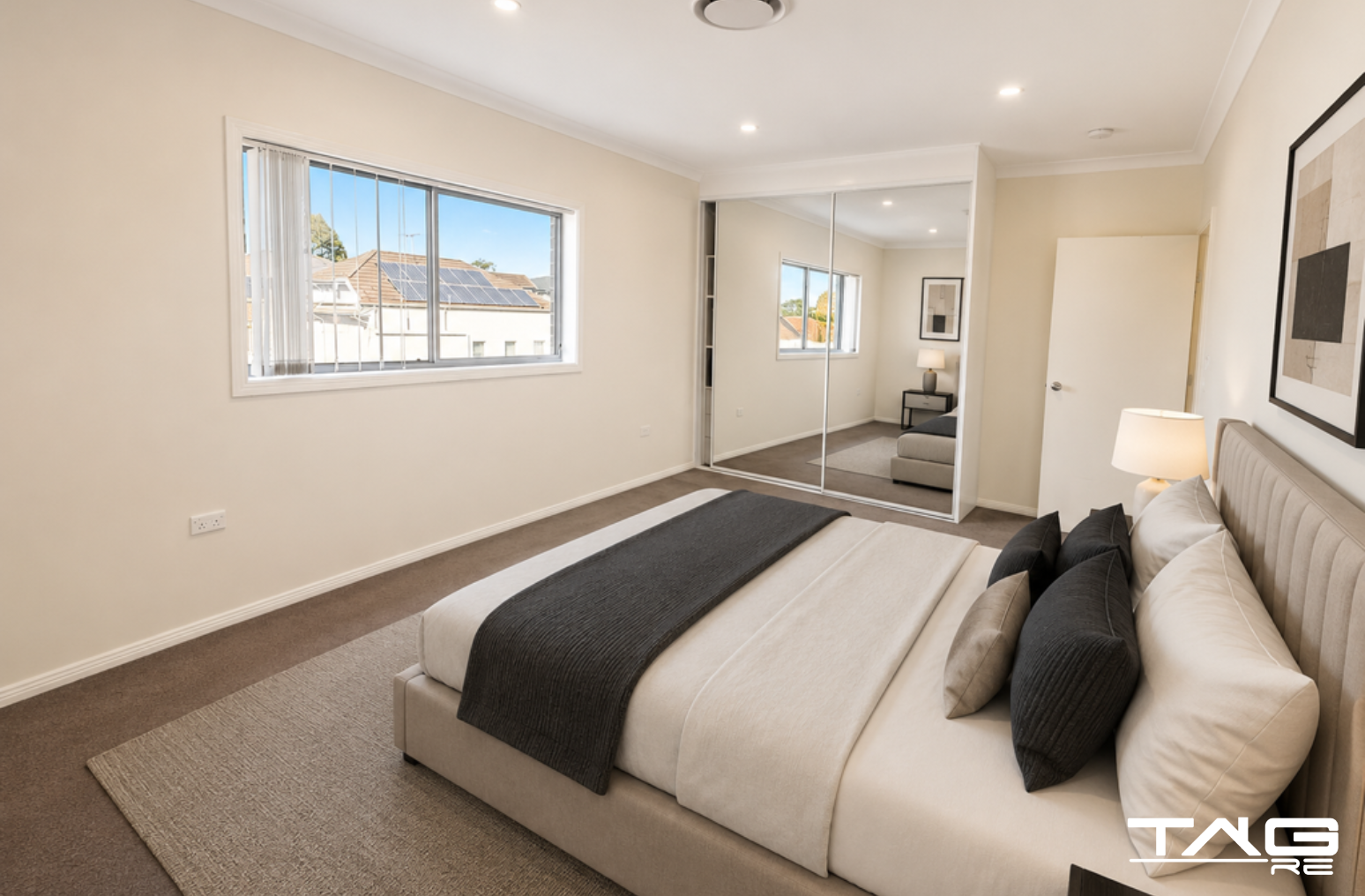 4-bedroom unit at 4/44 Brisbane Street, Oxley Park, NSW 2760, Penrith, New South Wales