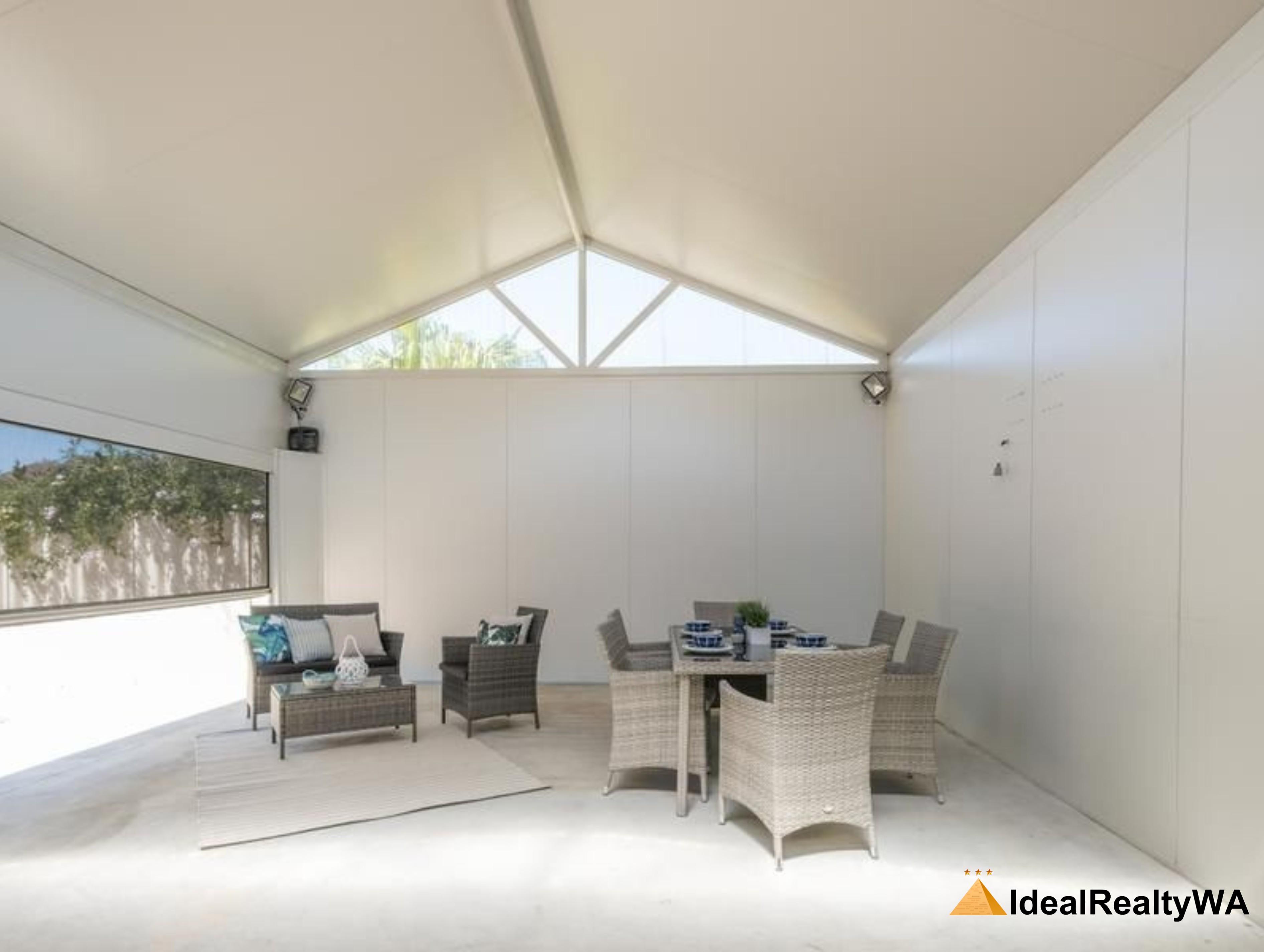 3-bedroom house at 24A Castlereagh Close, Willetton, WA 6155, Canning, Western Australia