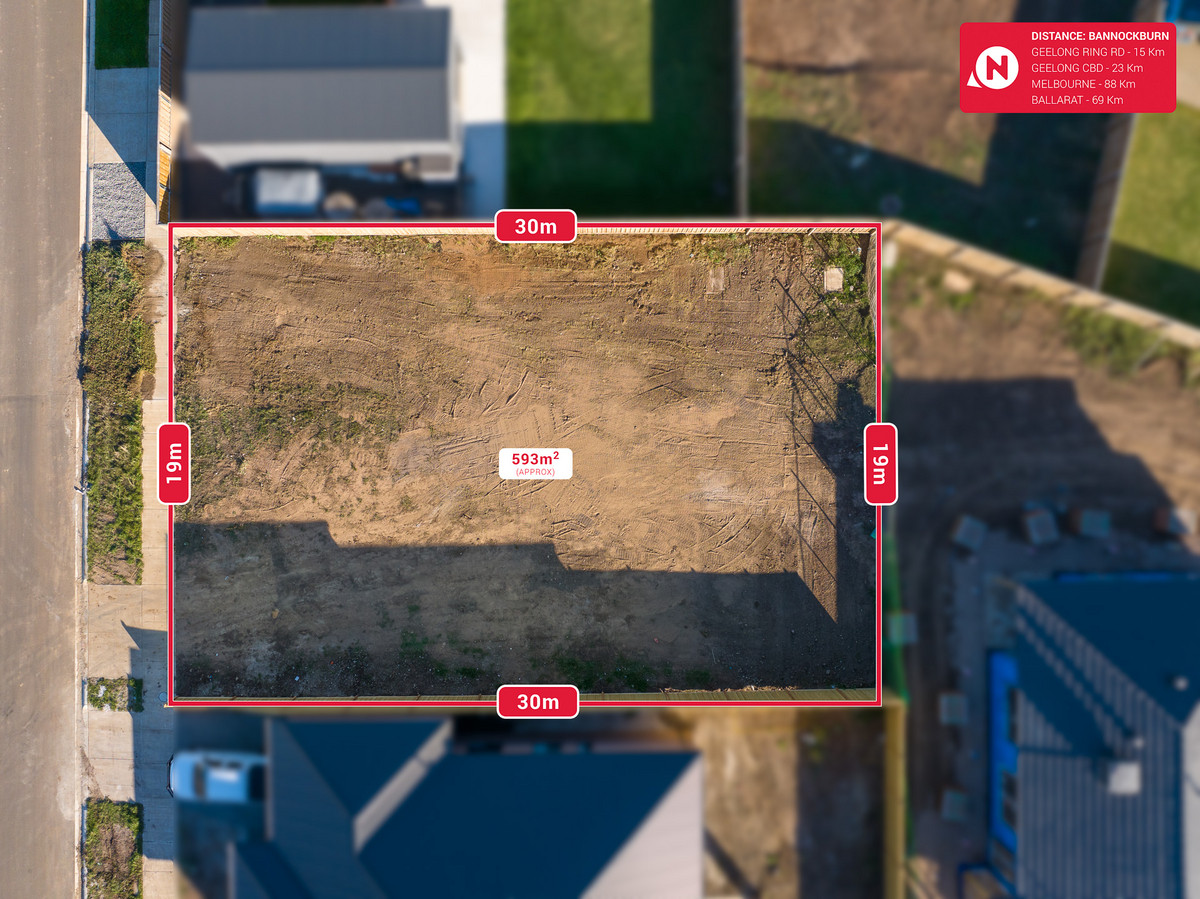 91 Dardel Drive, Bannockburn, Vic, 3331 - Image 2