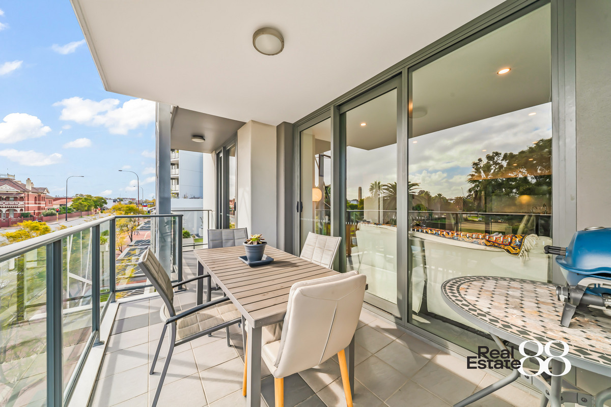 13/262 Lord Street, Perth, WA 6000 - Image 6