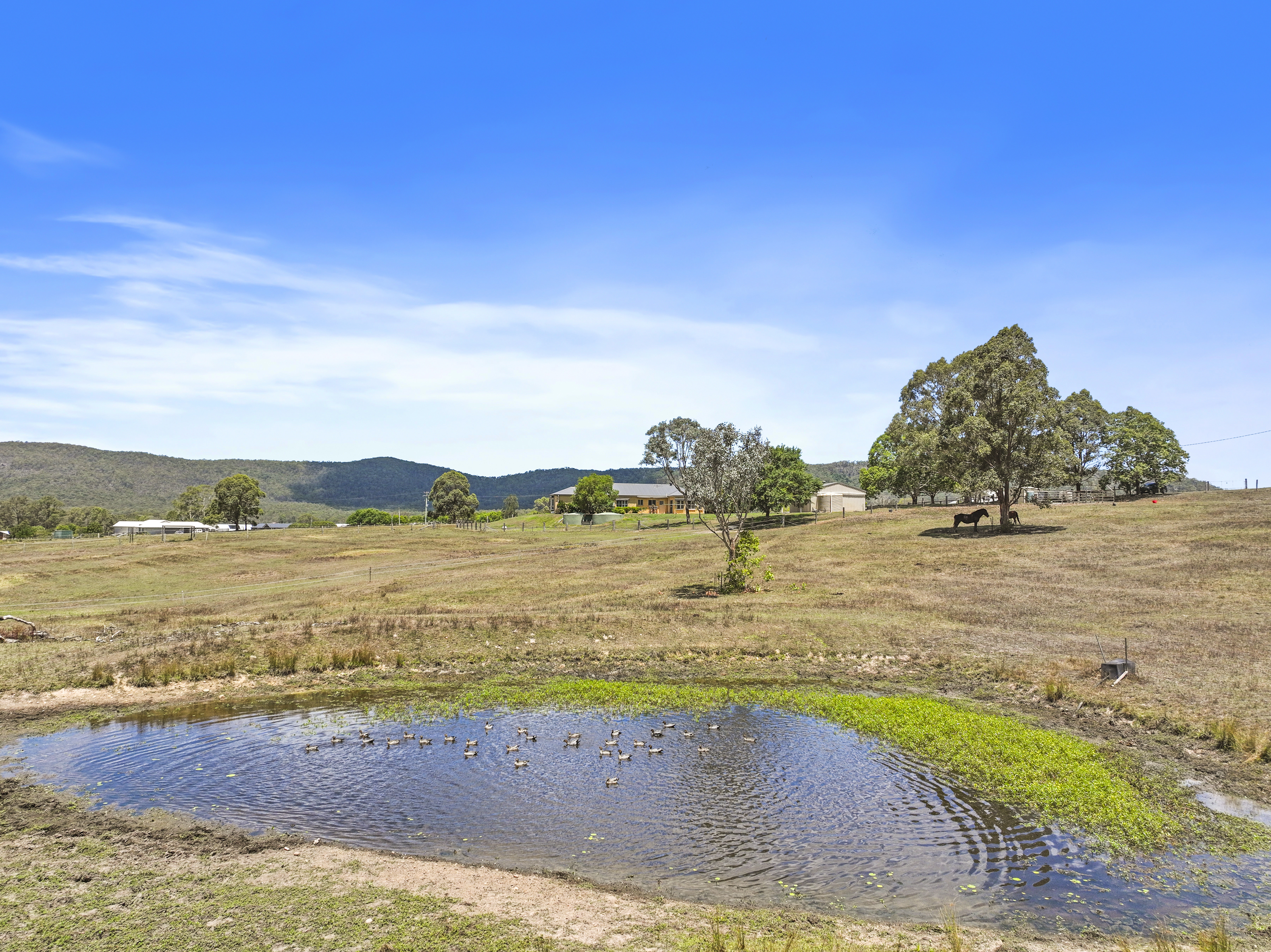 6-bedroom house at 206 FOTHERINGAY ROAD, Clarence Town NSW 2321, Dungog, New South Wales