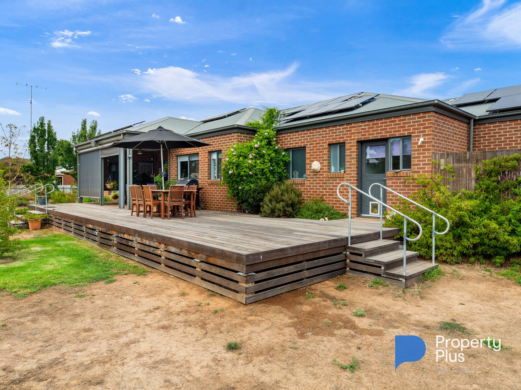 4-bedroom house at 15-17 Wright Street, Charlton, VIC 3525, Buloke, Victoria