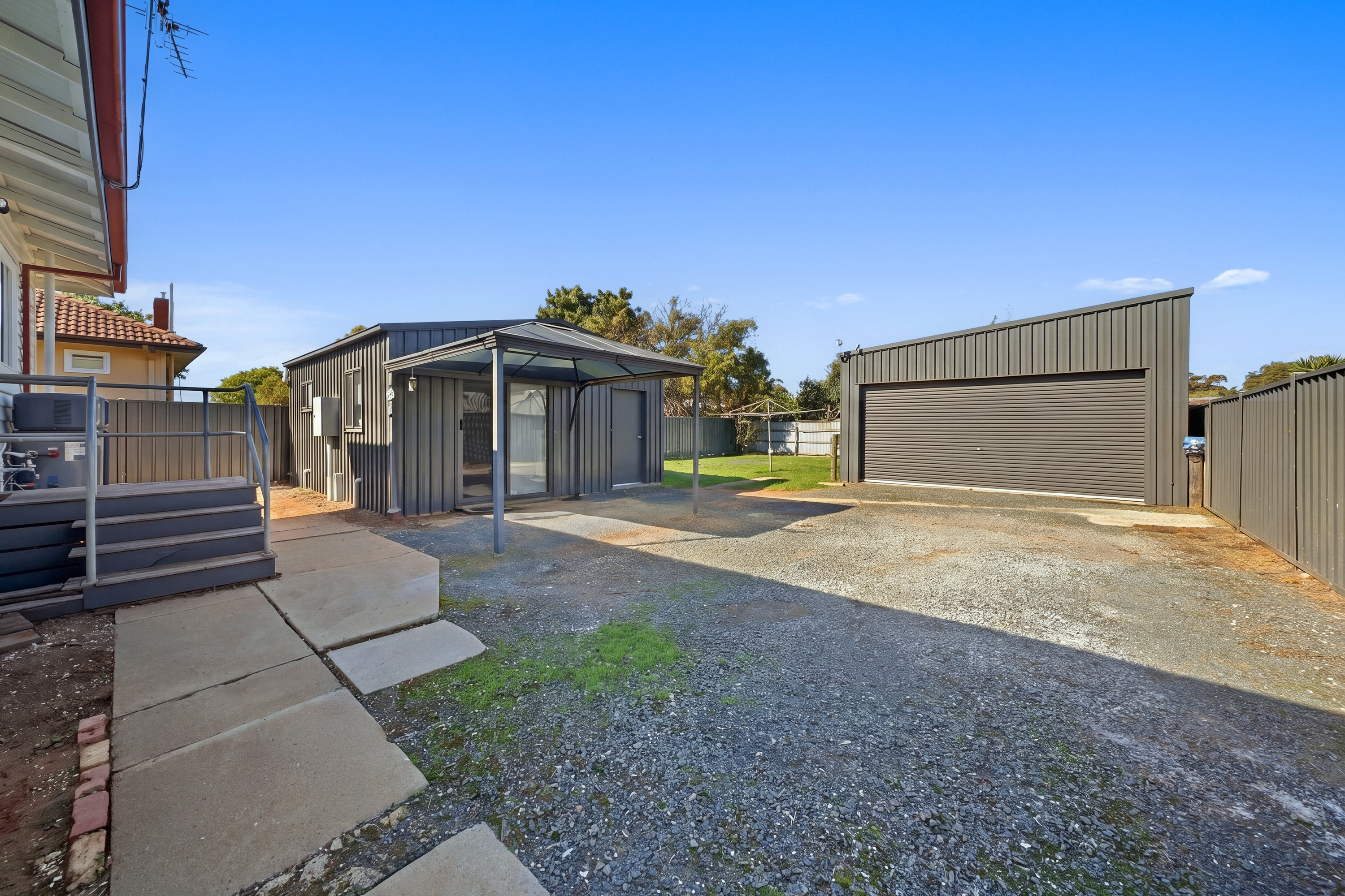3-bedroom house at 5 Palmer Crescent, Merrigum, VIC 3618, Greater Shepparton, Victoria