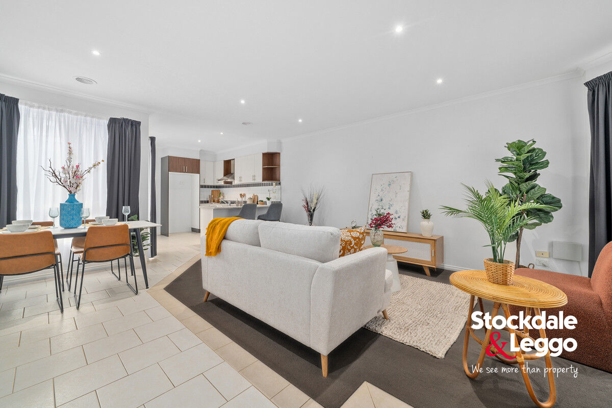 2-bedroom unit at 3/53 Maude Avenue, Glenroy, VIC 3046, Merri-Bek, Victoria