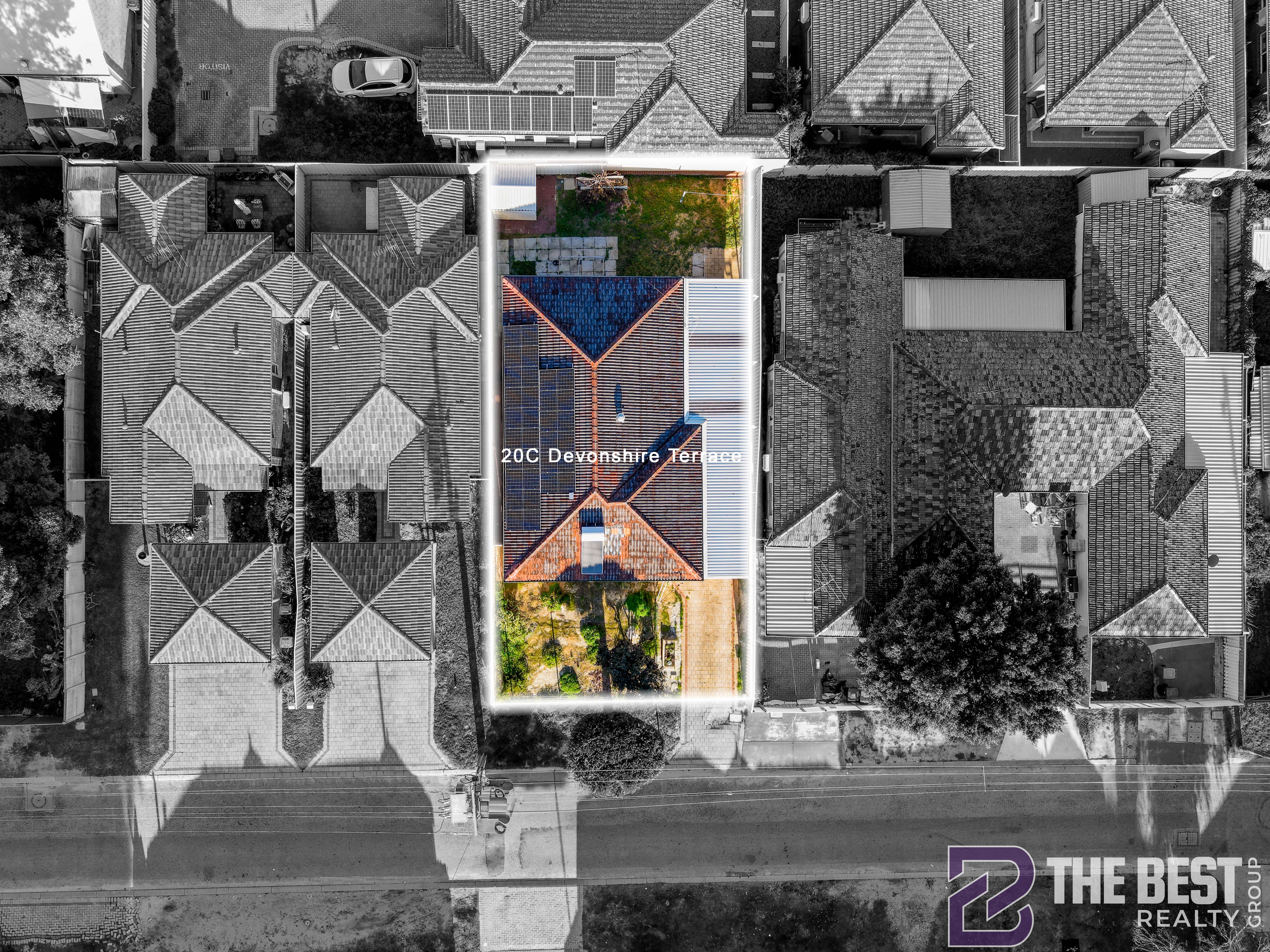 3-bedroom house at 20C Devonshire Terrace, Armadale, WA 6112, Armadale, Western Australia