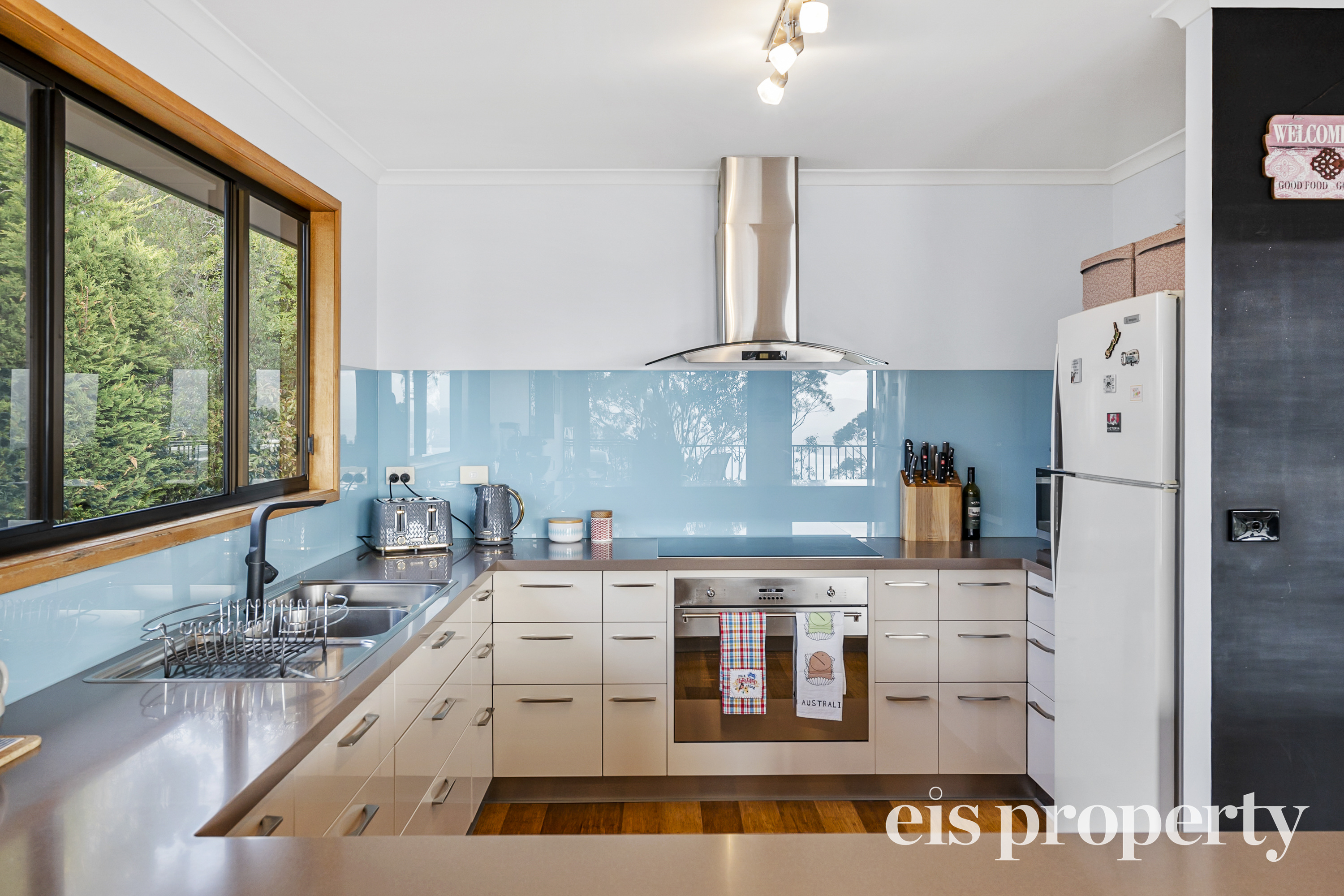 3-bedroom house at 43 Invercargill Road, Mount Nelson, TAS 7007, Hobart, Tasmania