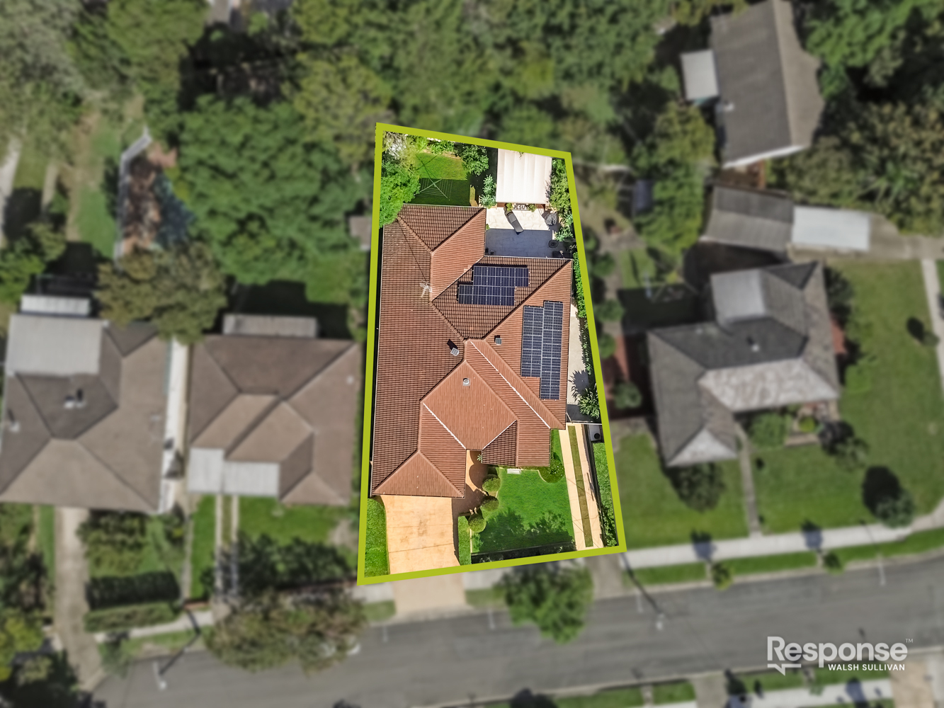 4-bedroom house at 81 BEAMISH ROAD, Northmead NSW 2152, Parramatta, New South Wales