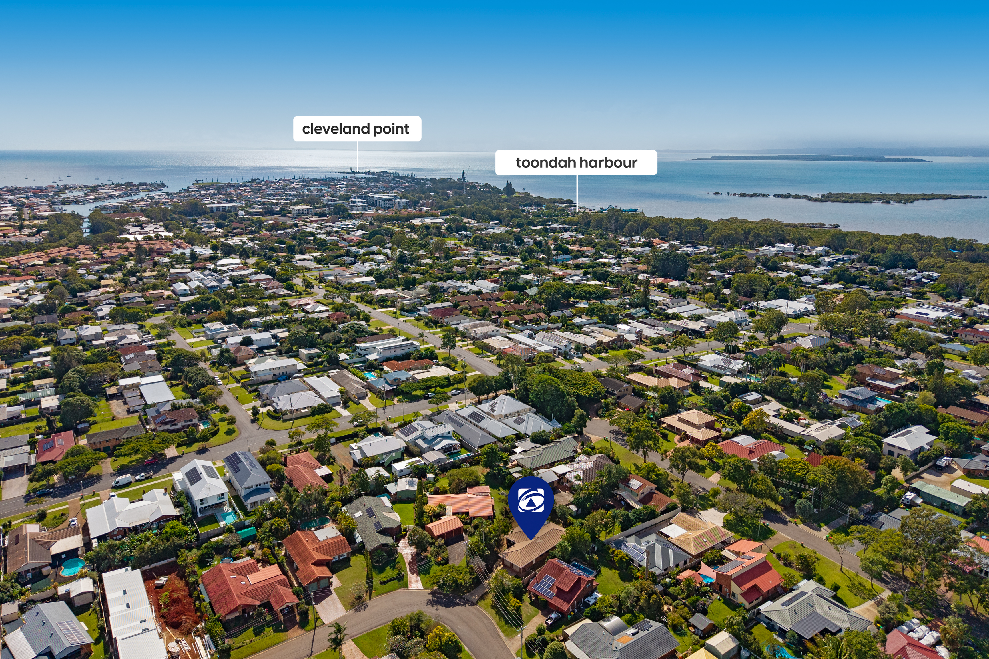 3-bedroom house at 11 Harding Crescent, Cleveland, QLD 4163, Redland, Queensland