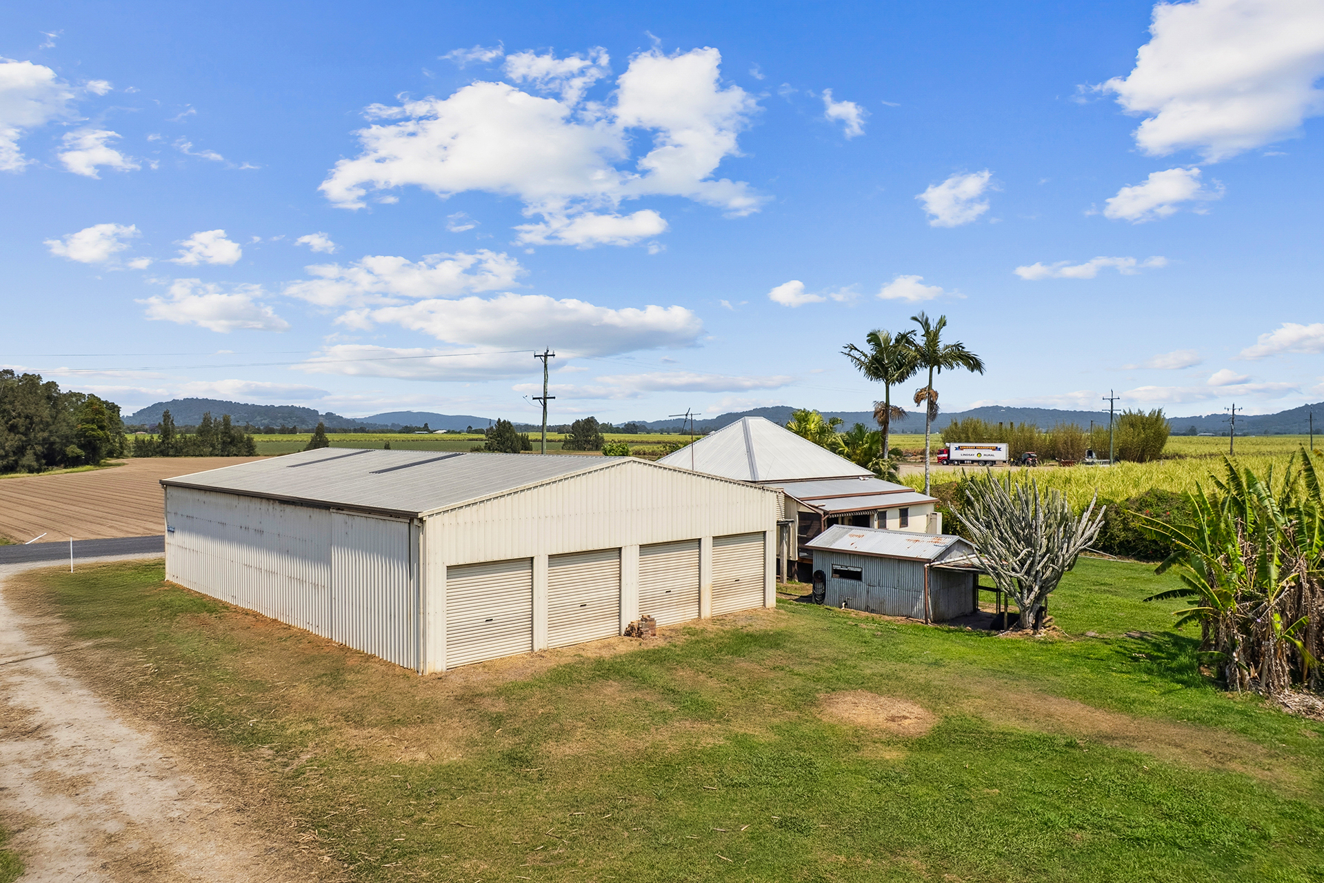 4-bedroom house at 160 Watts Lane, Harwood, NSW 2465, Clarence Valley, New South Wales