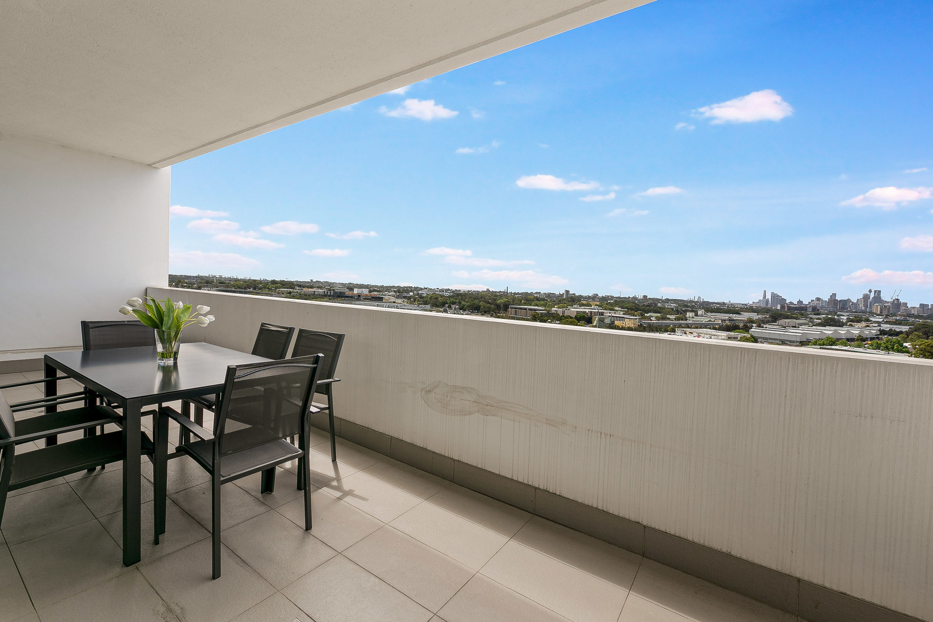 NORTH TOWER 1003 669 GARDENERS ROAD, MASCOT NSW 2020 - Image 9