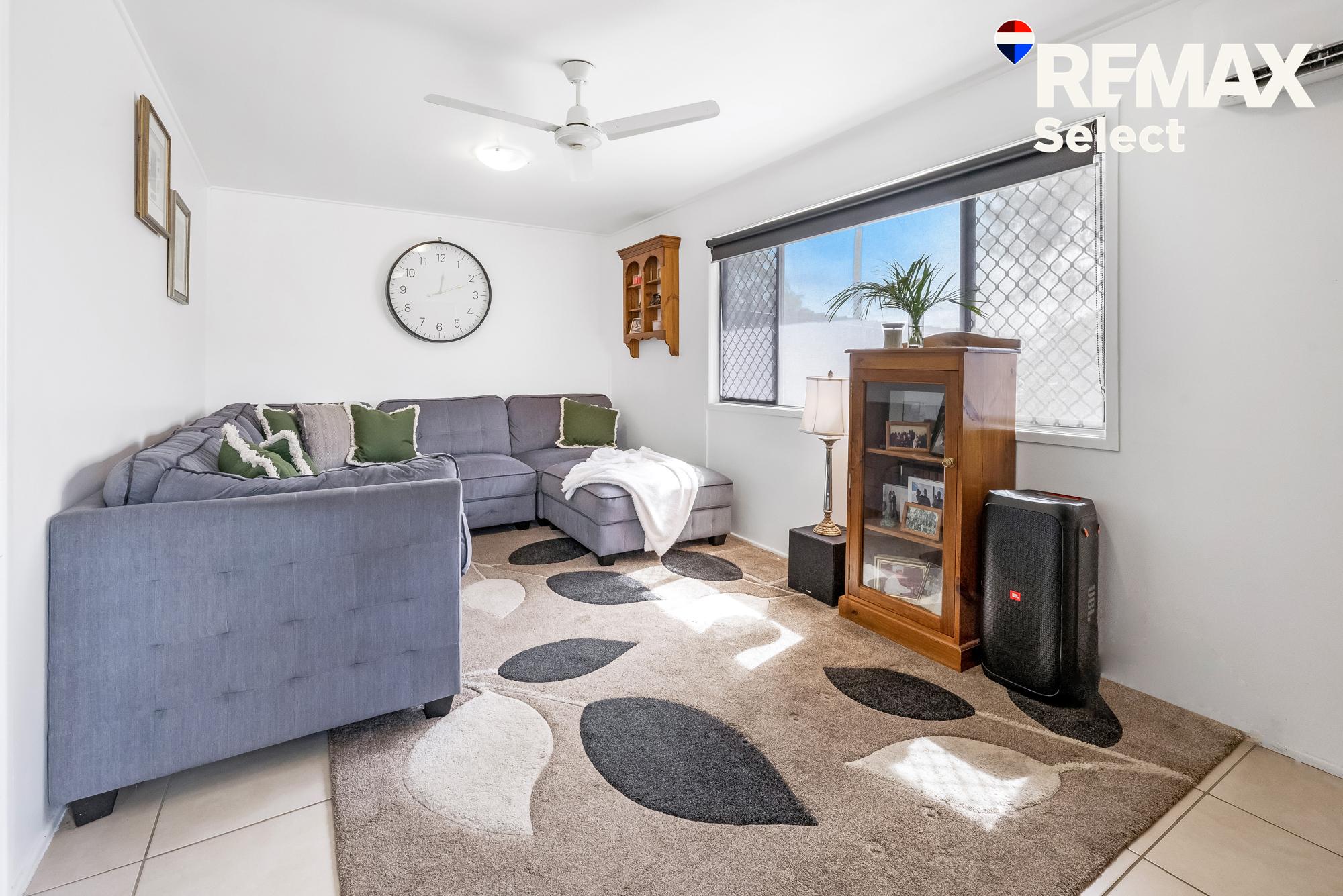 3-bedroom house at 28 Rasmussen Avenue, Hay Point, QLD 4740, Mackay, Queensland