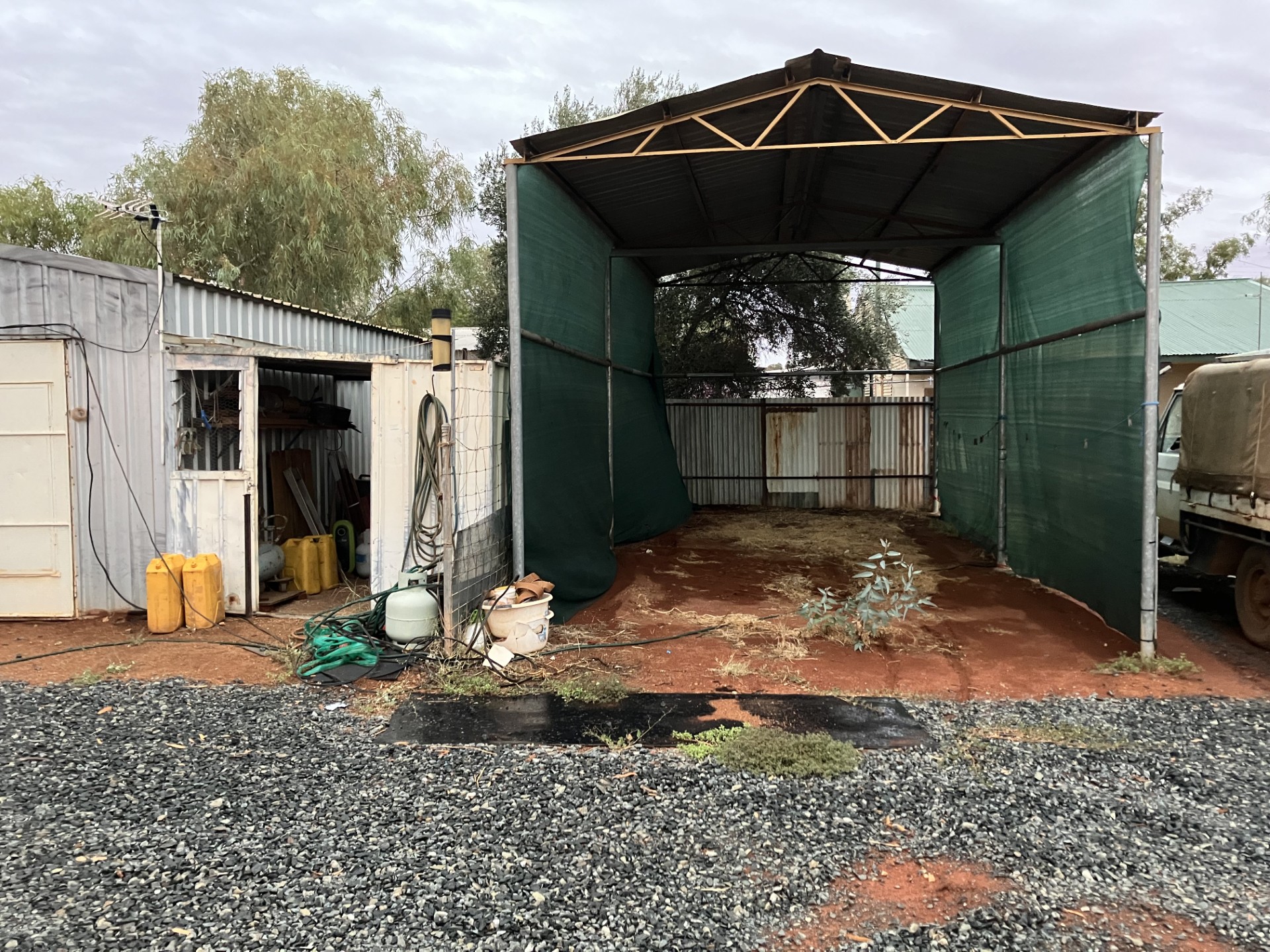 3-bedroom house at 40 Mccleary Street, Meekatharra, Wa, 6642, Meekatharra, Western Australia