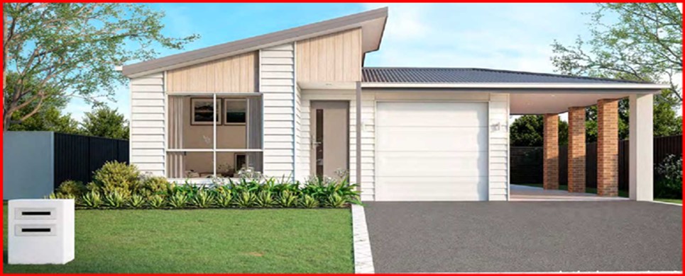 Lot 230 Arthur St, Beaudesert, Qld, 4285 - Image 1