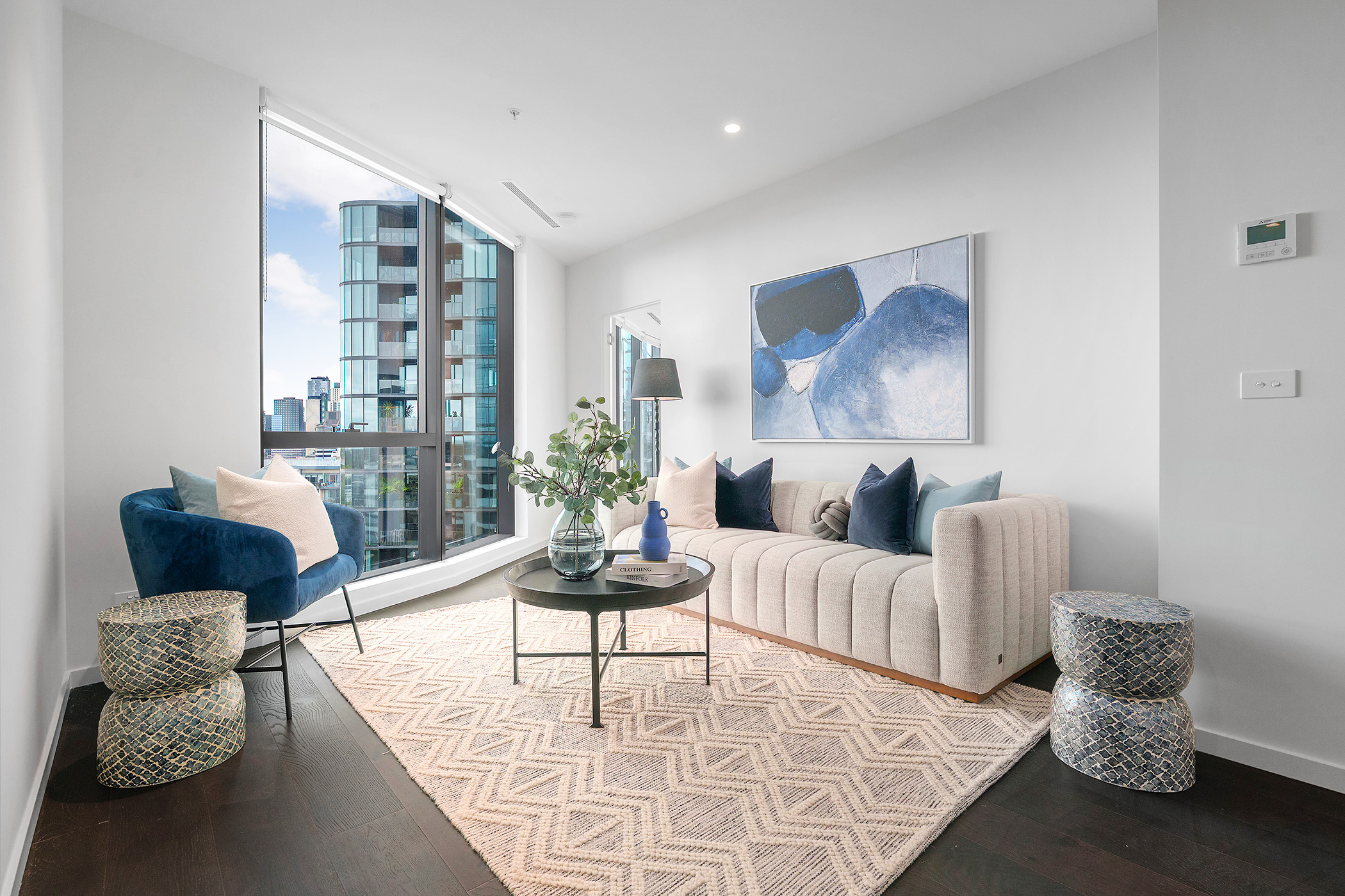 1306/32 Palmerston Crescent, South Melbourne, Vic, 3205 - Image 3