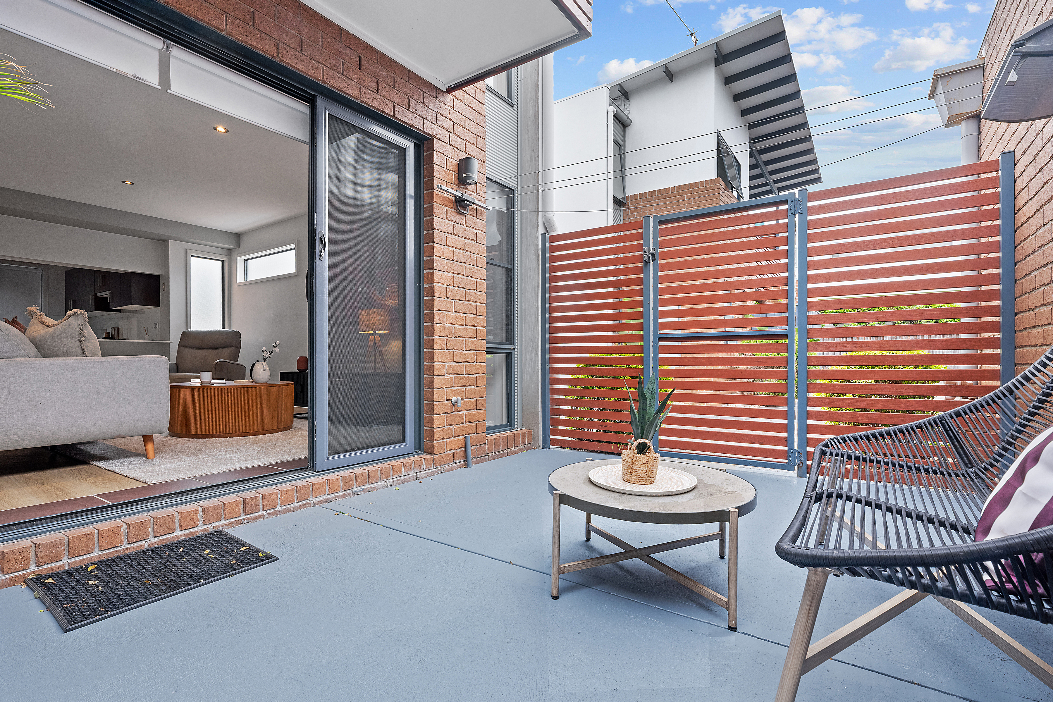 2-bedroom unit at 2 30 WINSOR STREET, MEREWETHER NSW 2291, , New South Wales