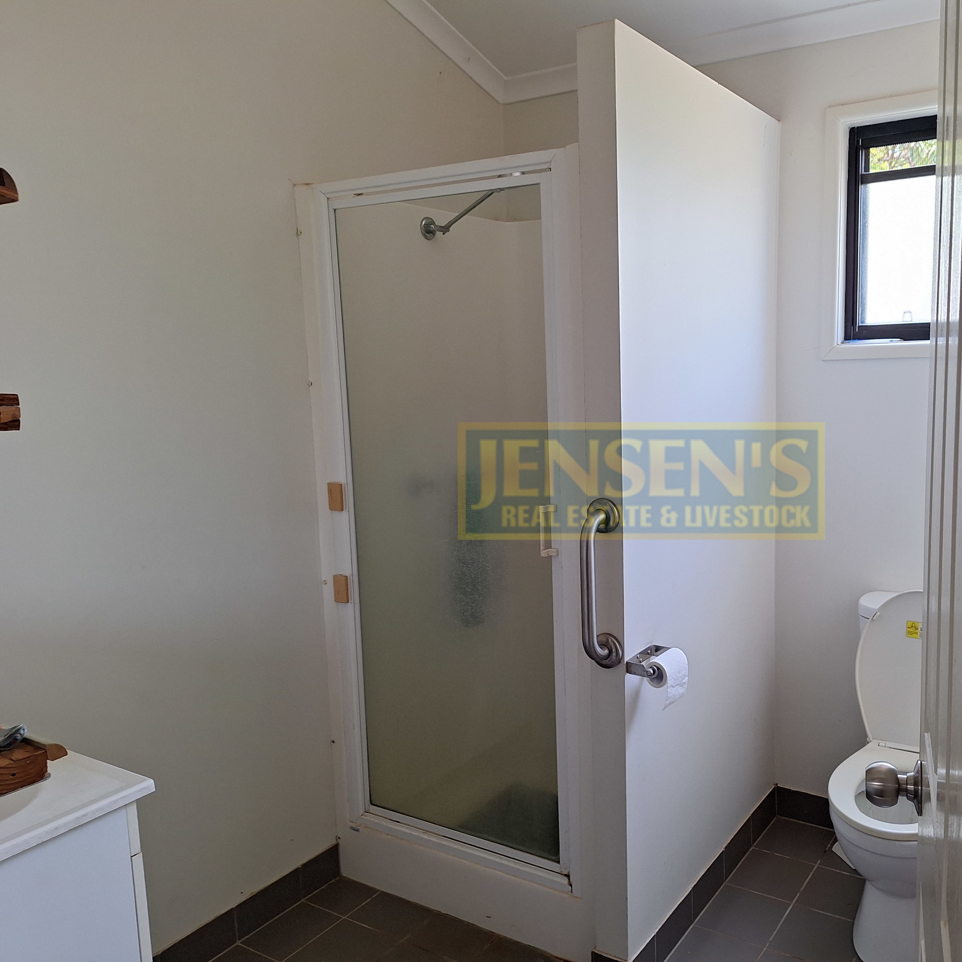 1-bedroom house at 24 Mackay Street, Pentland, QLD 4816, Charters Towers, Queensland