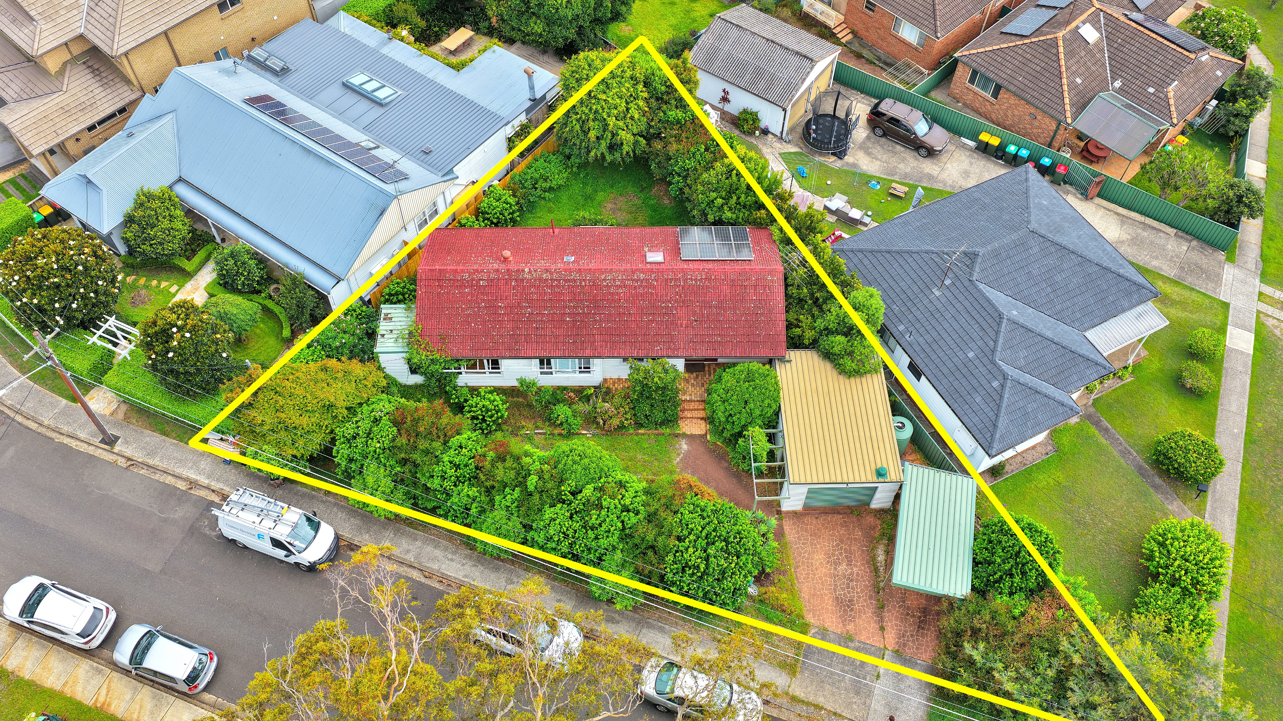 26 MIRRABOOKA CRESCENT, Little Bay NSW 2036 - Image 10