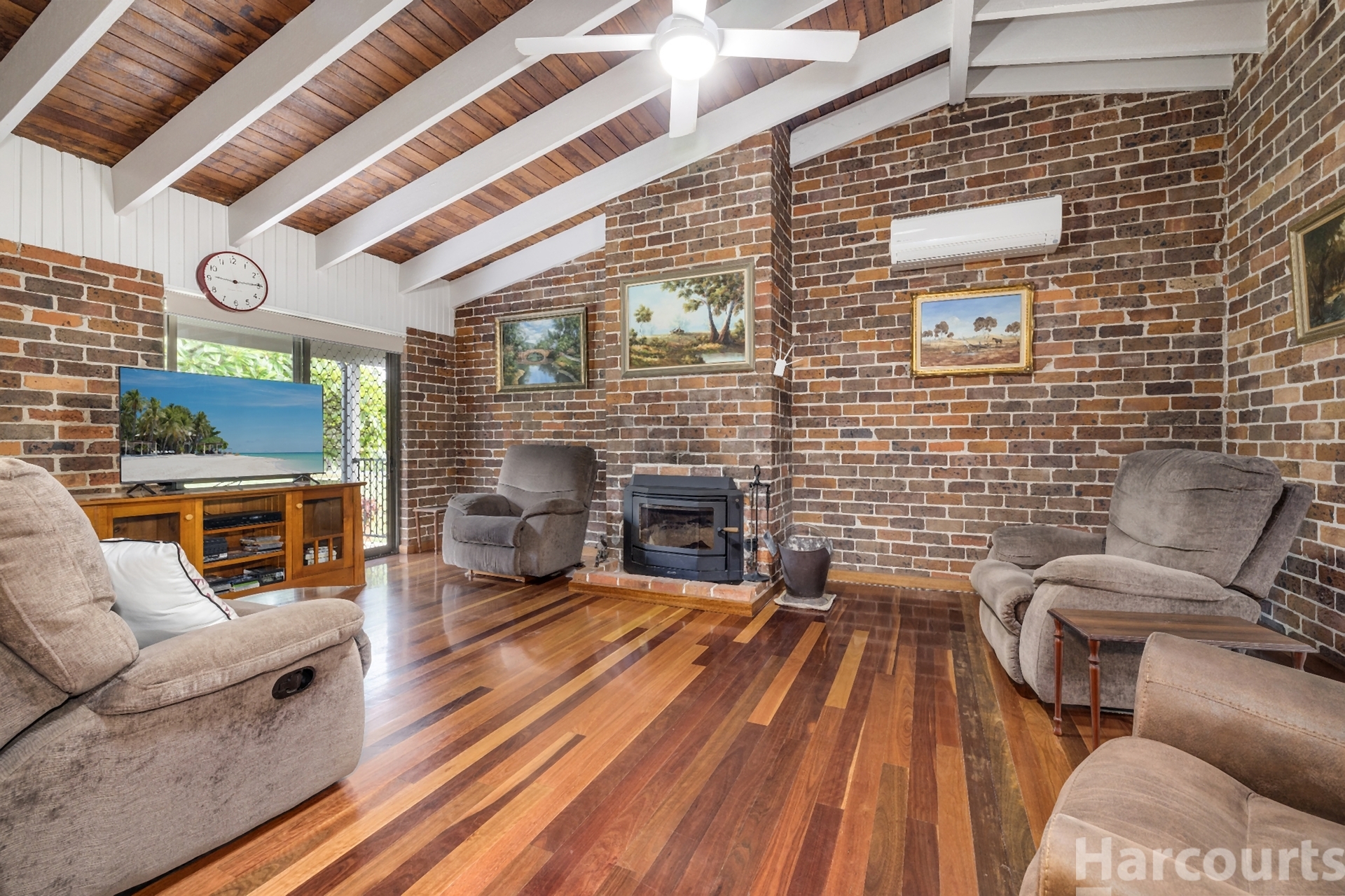 4-bedroom house at 5 Fraser Close, Dondingalong, NSW 2440, Kempsey, New South Wales