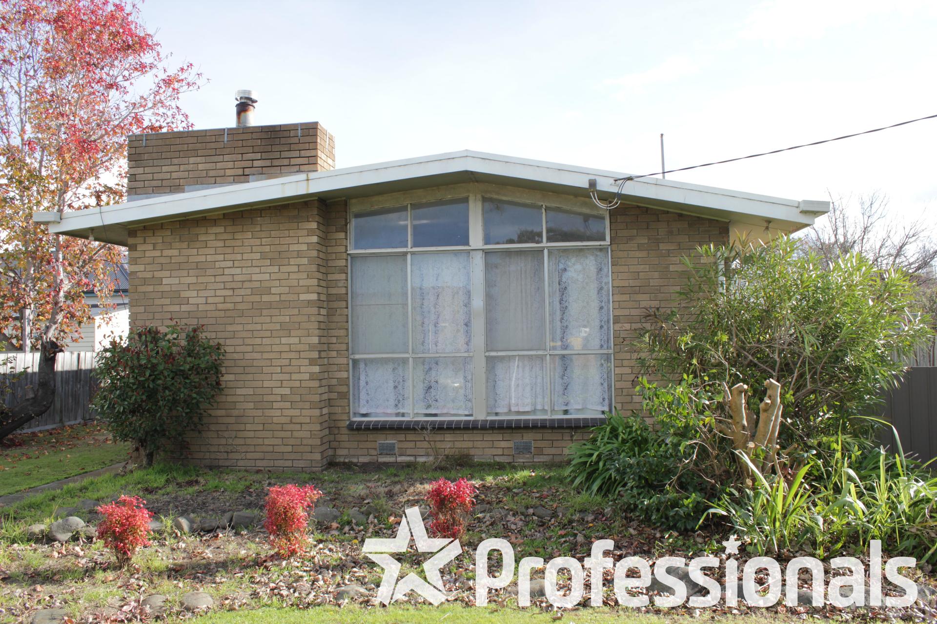 3-bedroom house at 64 Nicol Street, Yarram, VIC 3971, Wellington, Victoria