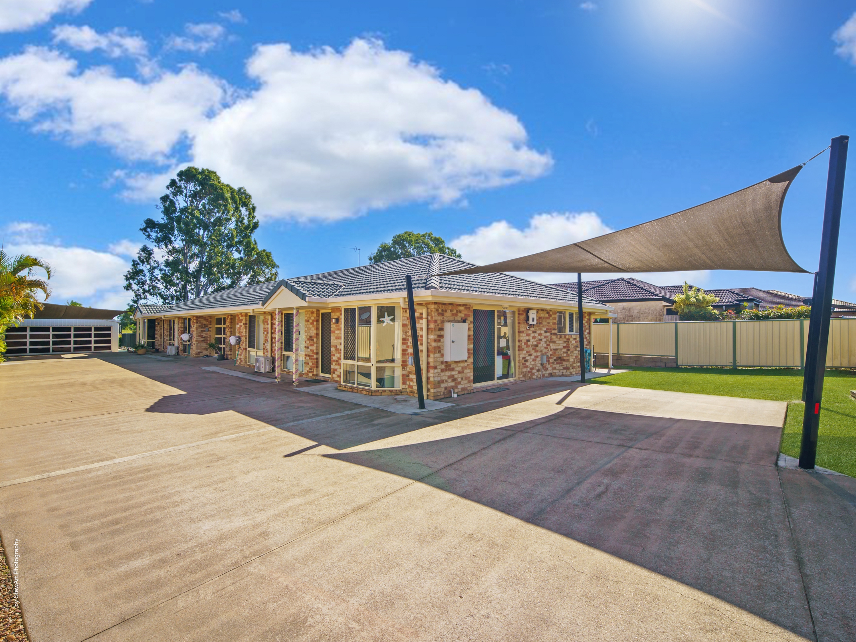 58 Saint Joseph Drive, Urraween, Qld, 4655 - Image 5