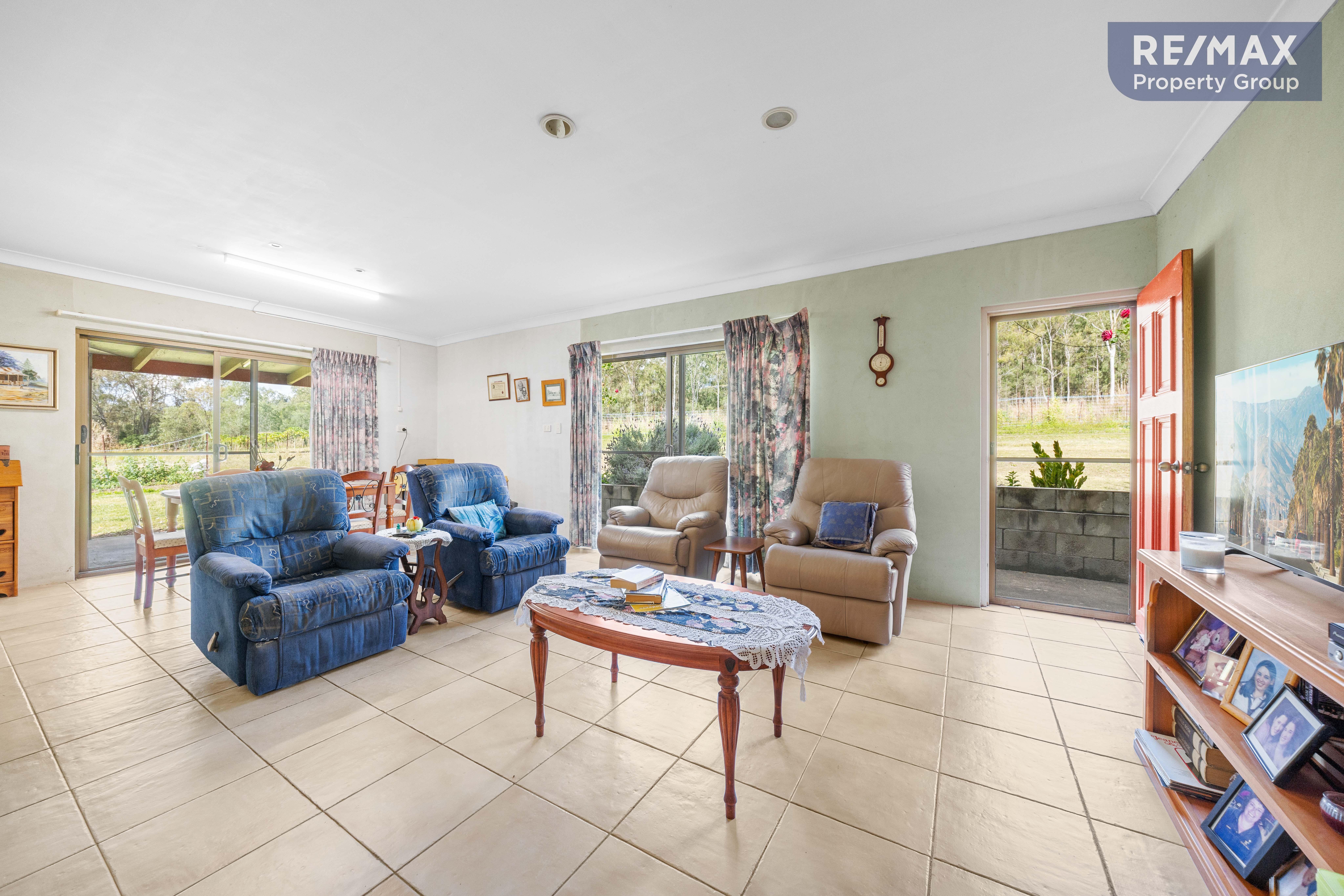 2-bedroom house at 2 Reilly Road, Woolooga, Qld, 4570, Gympie, Queensland