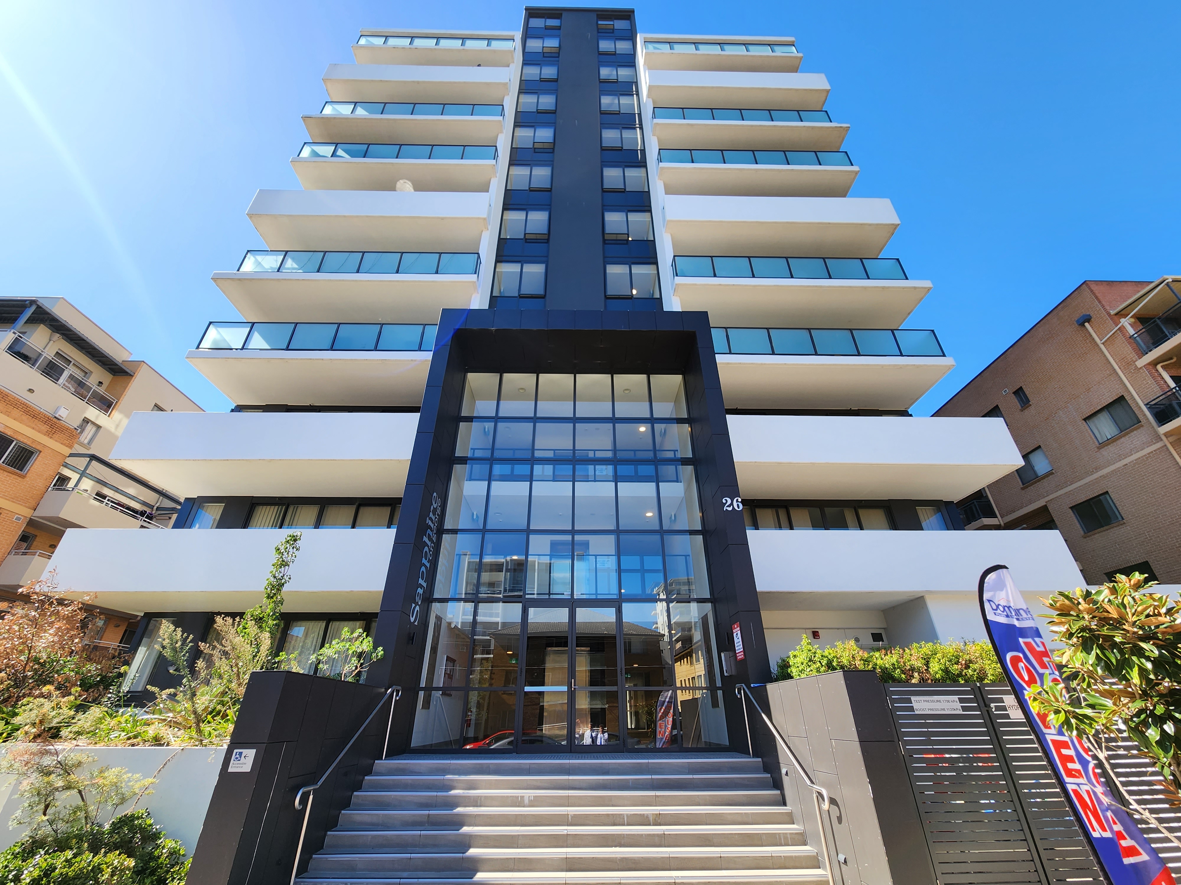 24-26 George Street, Liverpool, Nsw, 2170 - Image 1