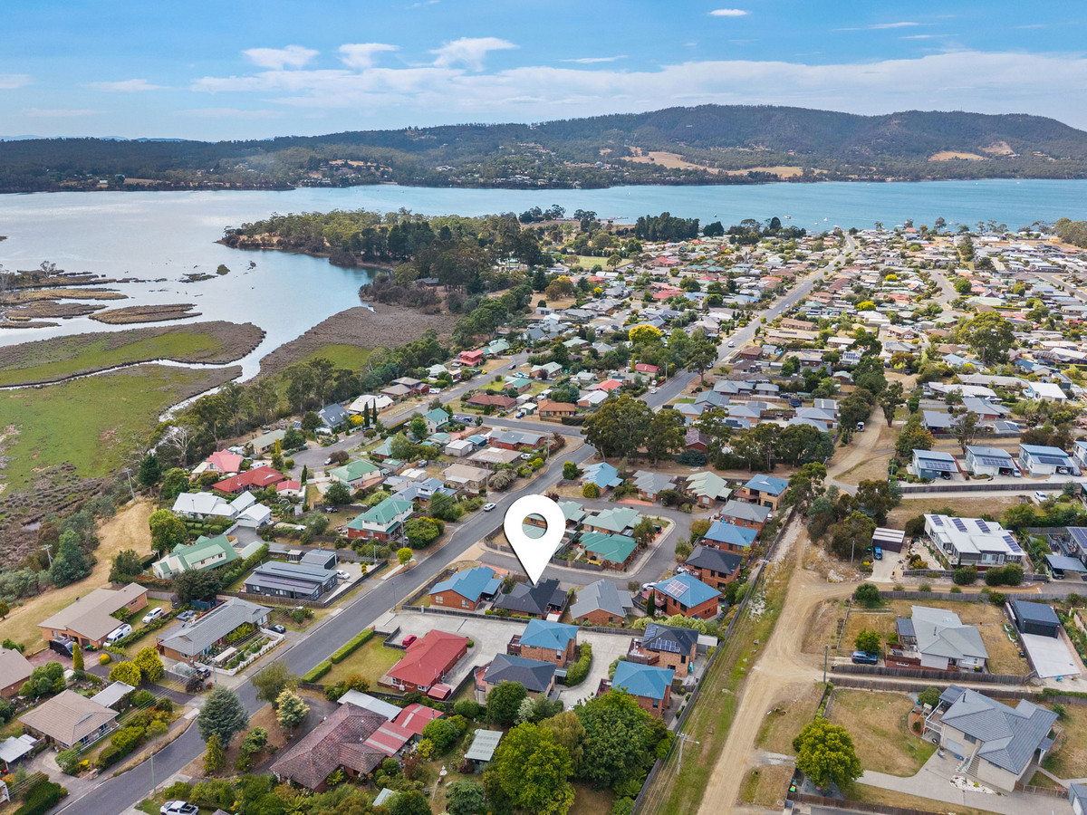 2-bedroom unit at 13 39 BEACH ROAD, MARGATE TAS 7054, Kingborough, Tasmania