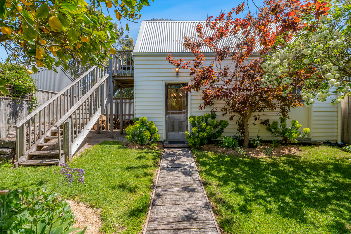 4-bedroom house at 8 Union Street, Port Fairy, VIC 3284, Moyne, Victoria