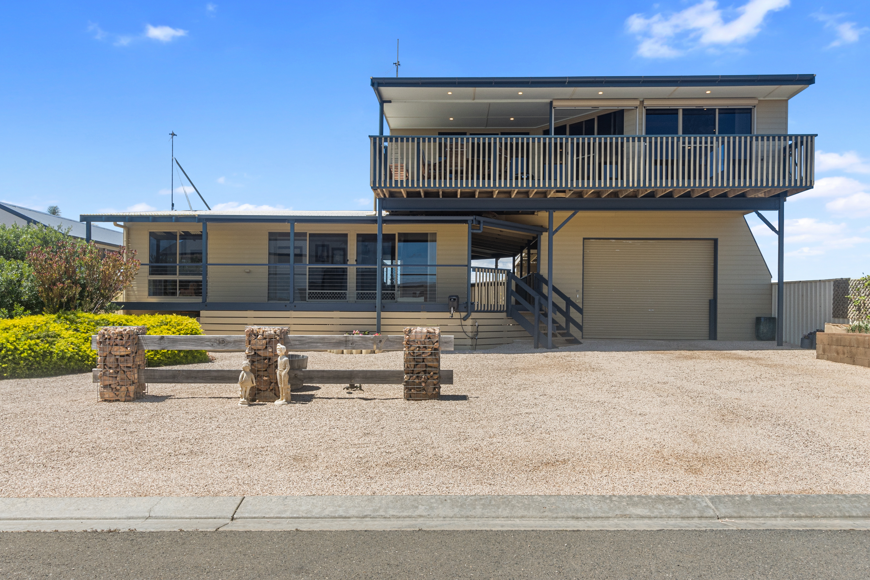 5-bedroom house at 17 Ketch Street, Port Victoria, SA 5573, Yorke Peninsula, South Australia