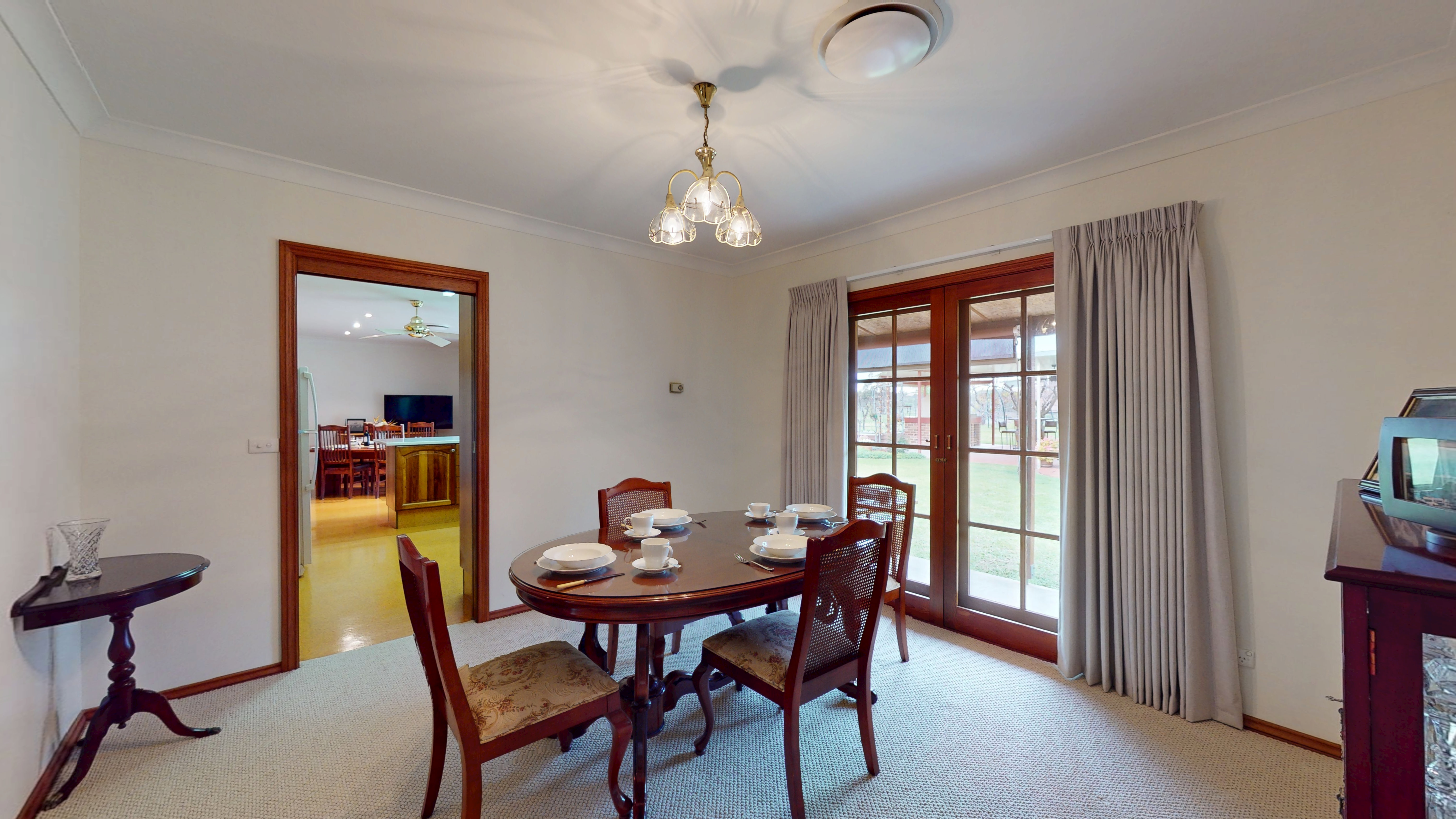 4-bedroom house at 114 Tabain Rd, Merungle Hill, Nsw, 2705, Leeton, New South Wales