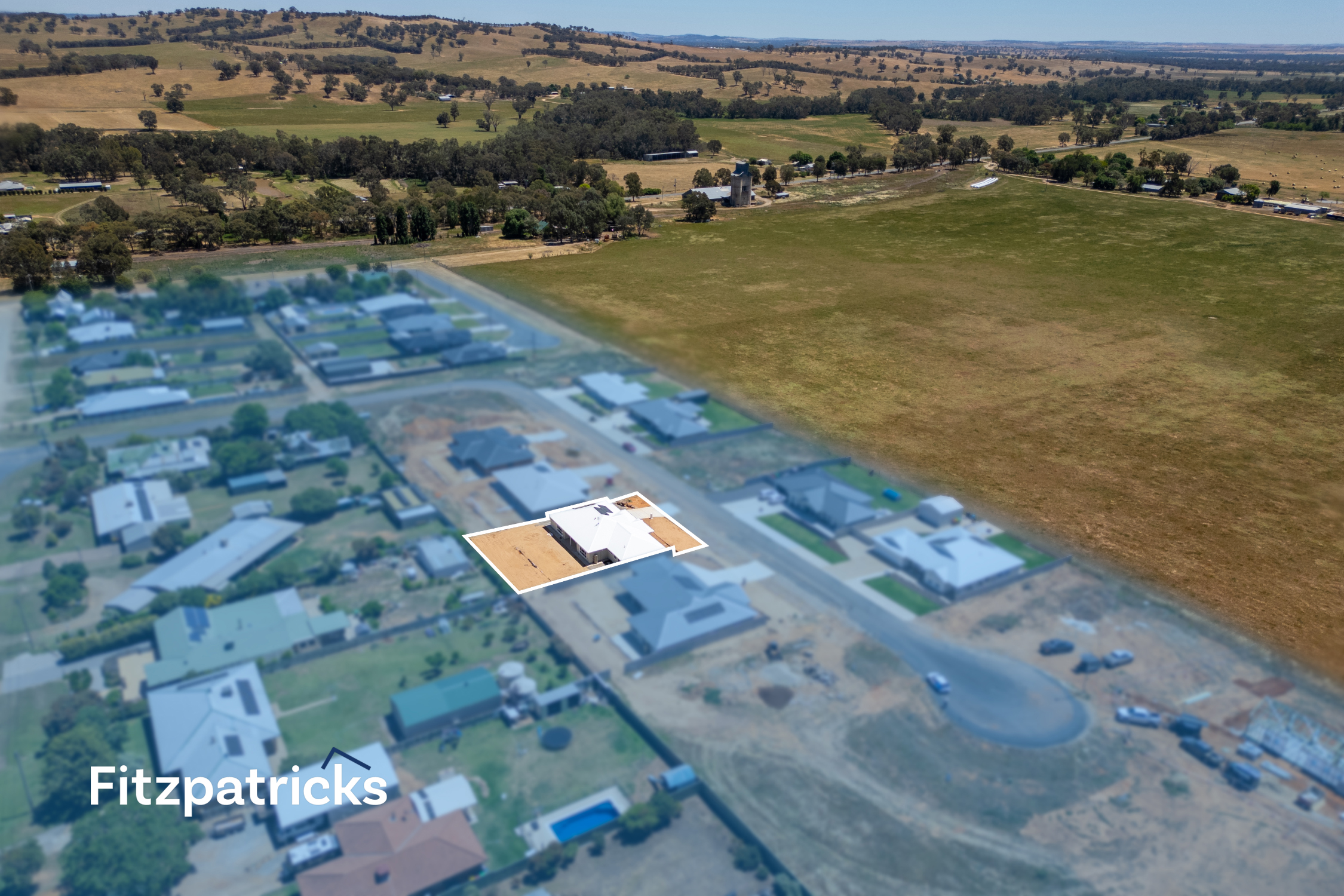 4-bedroom house at 28 Conjura Street, Ladysmith, NSW 2652, Wagga Wagga, New South Wales