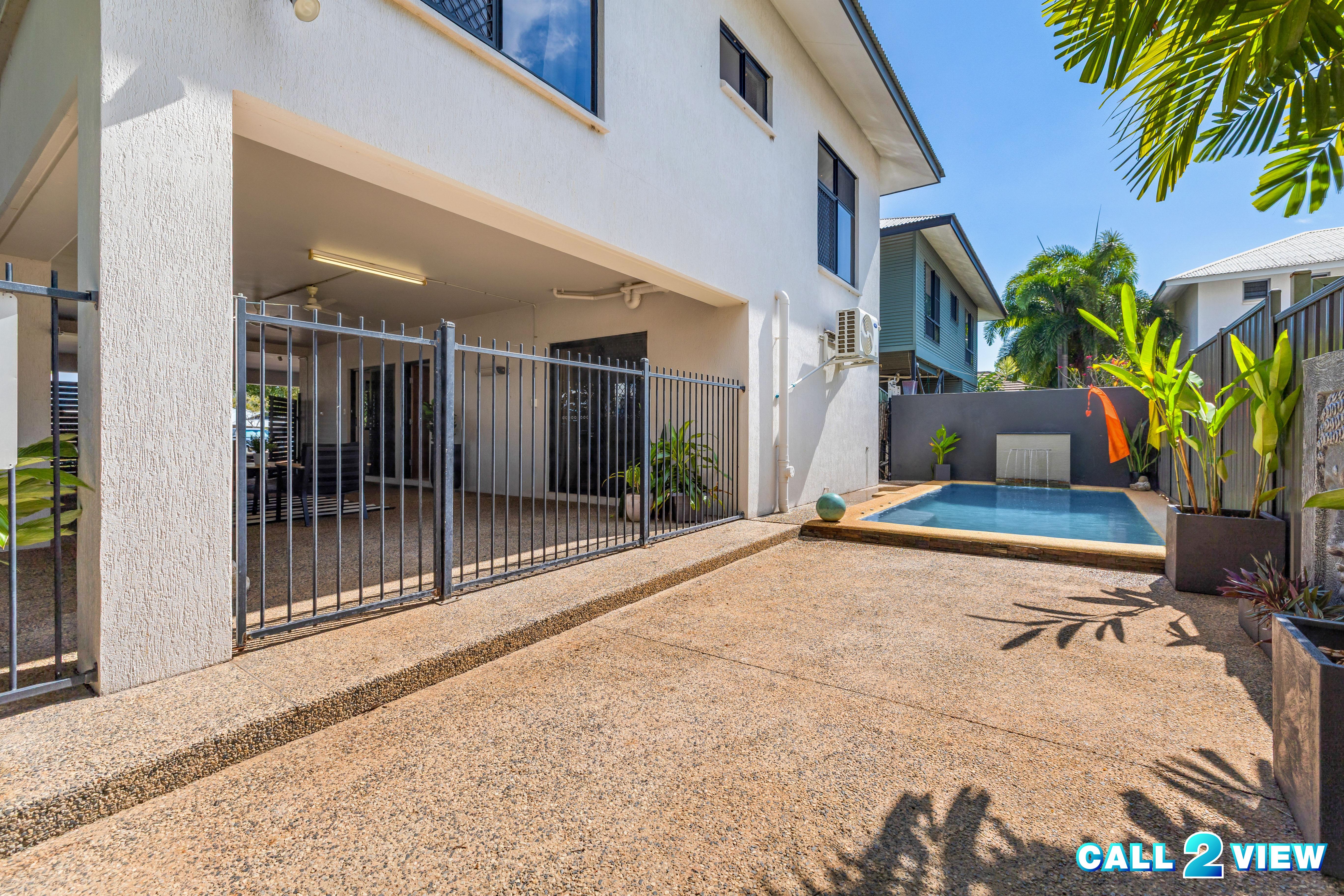 4-bedroom house at 30 Hedley Place, Durack, NT 0830, Palmerston, Northern Territory